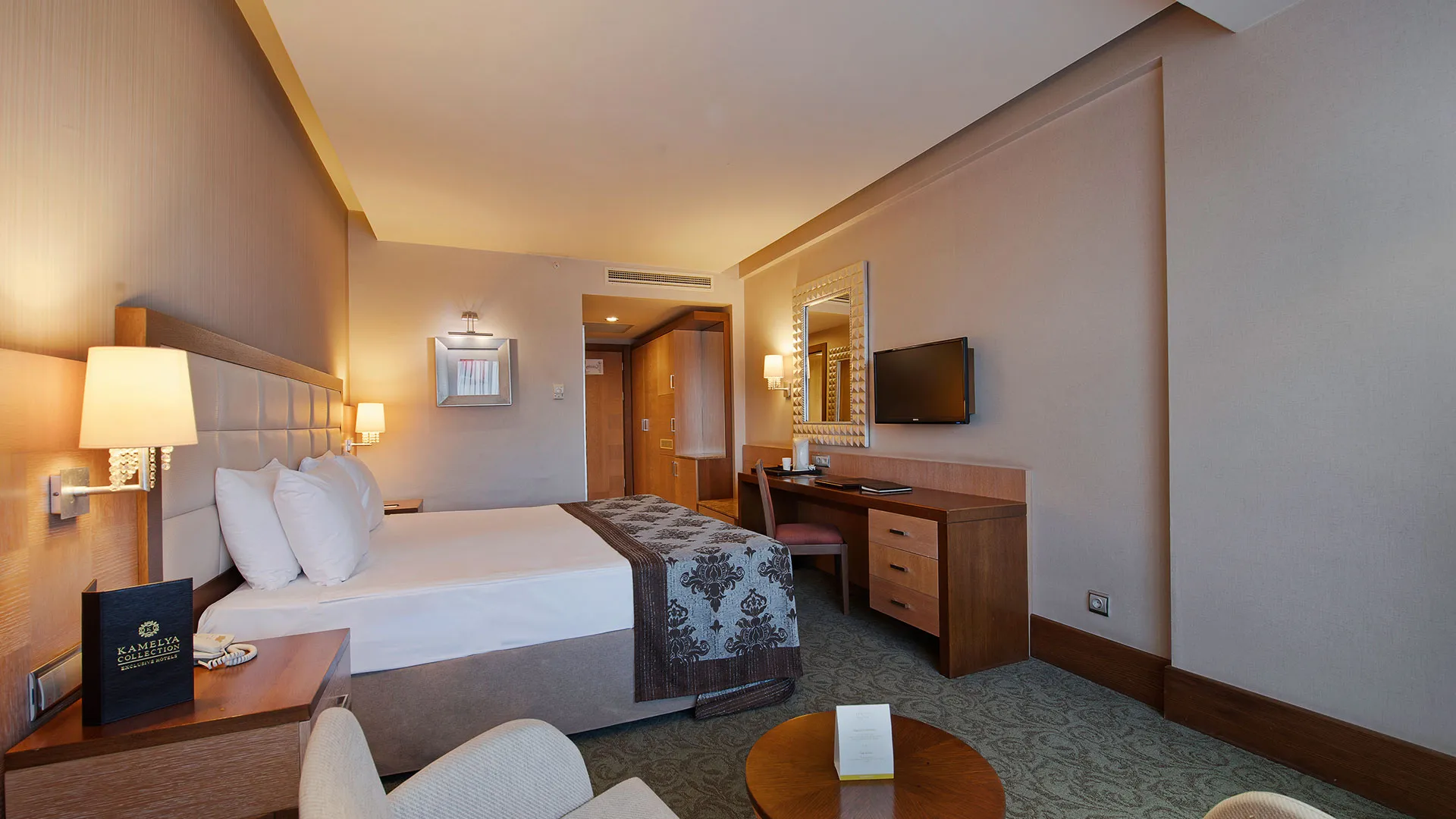 Kamelya Collection Sentido Selin Hotel – 36