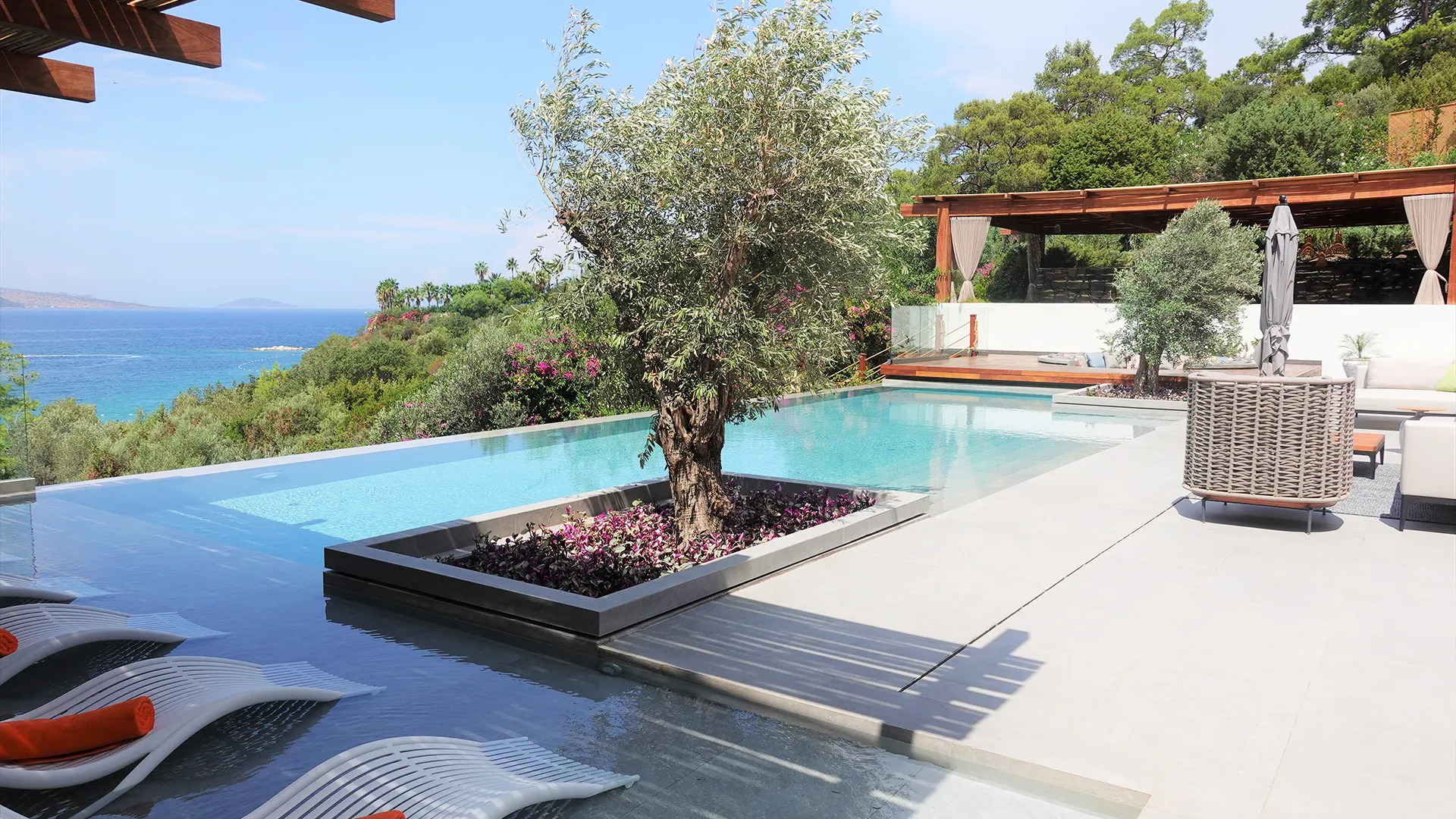 Rixos Premium Bodrum – 34