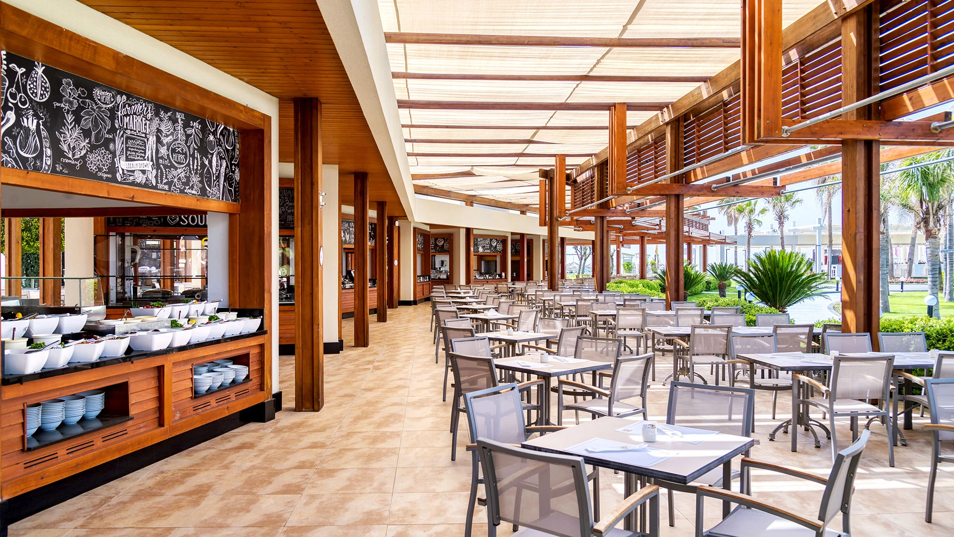Baia Lara Hotel – 42
