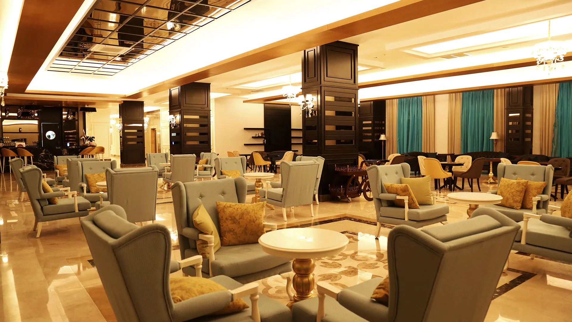 Jadore Deluxe Hotel&Spa – 25