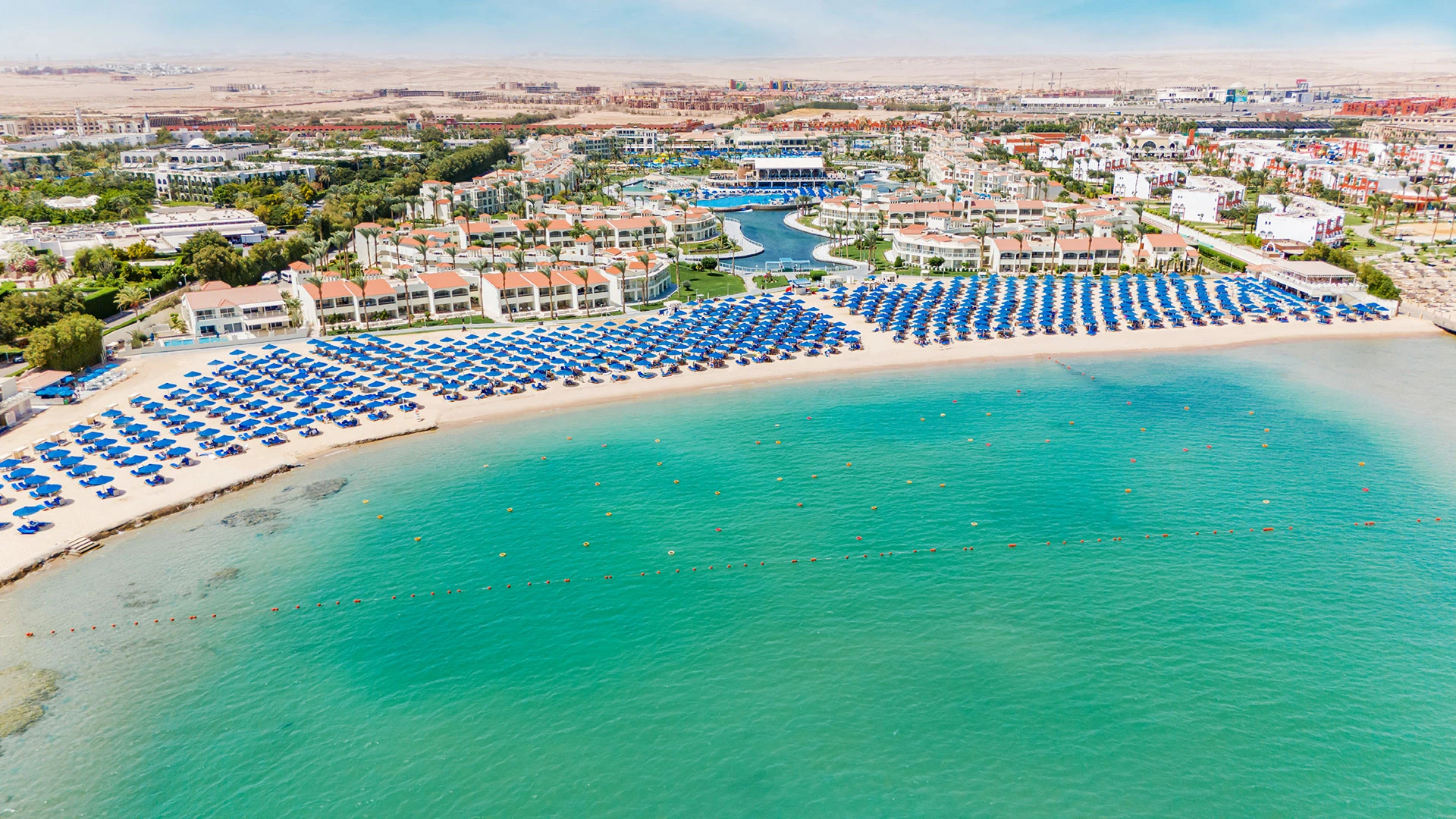 PICKALBATROS DANA BEACH RESORT - HURGHADA Чартър до Хургада от София [SOF] 2026 – 36