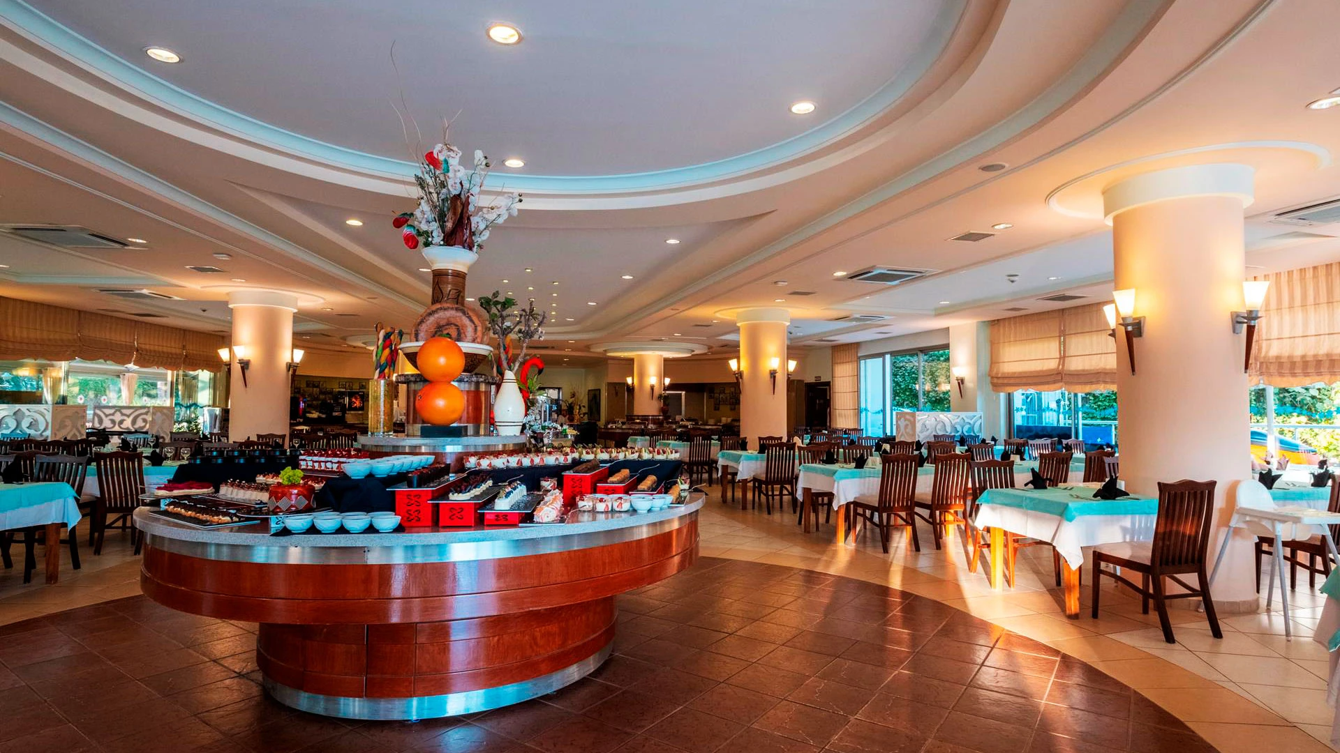 Side Sun Hotel – 19