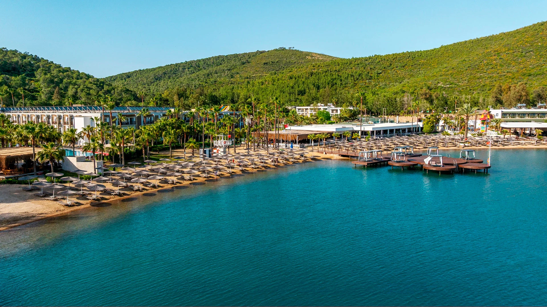 Green Bay Resort & Spa – 27