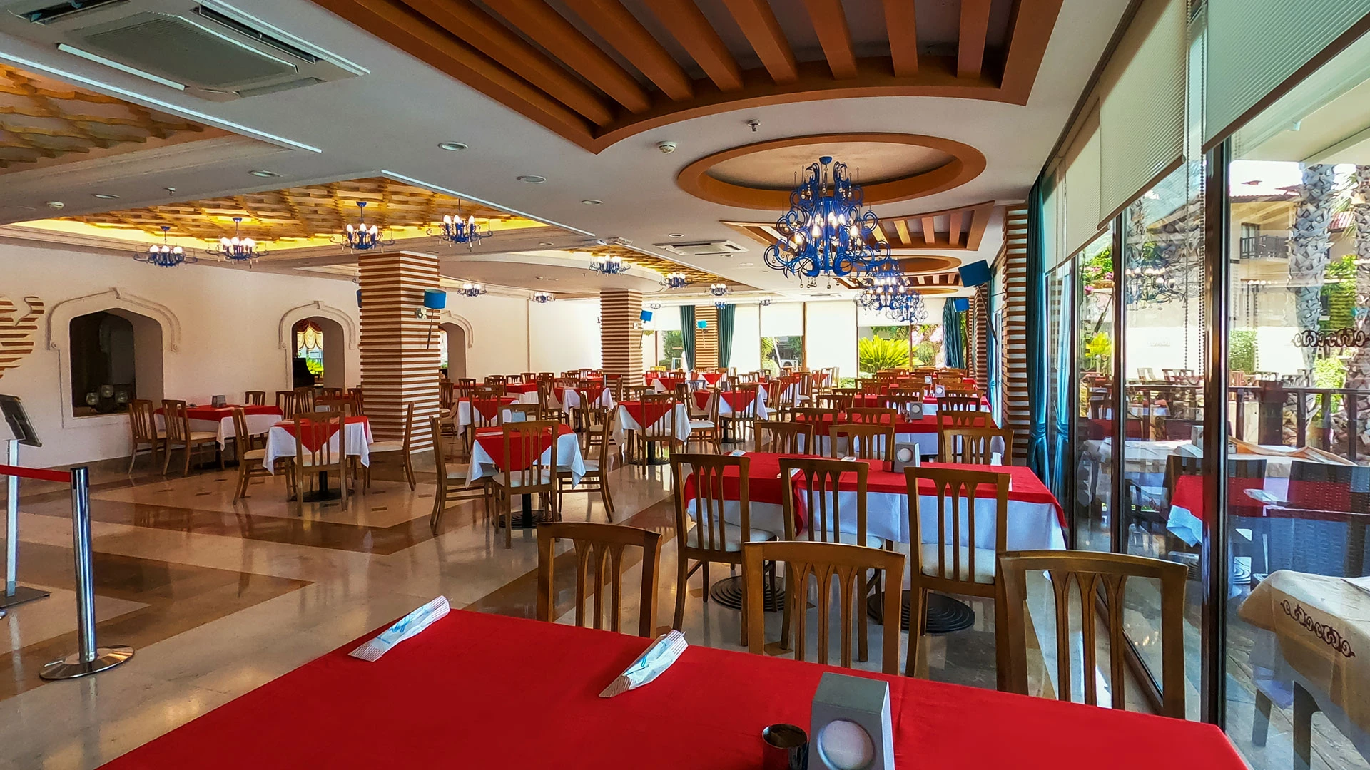 Alba Resort Hotel – 15