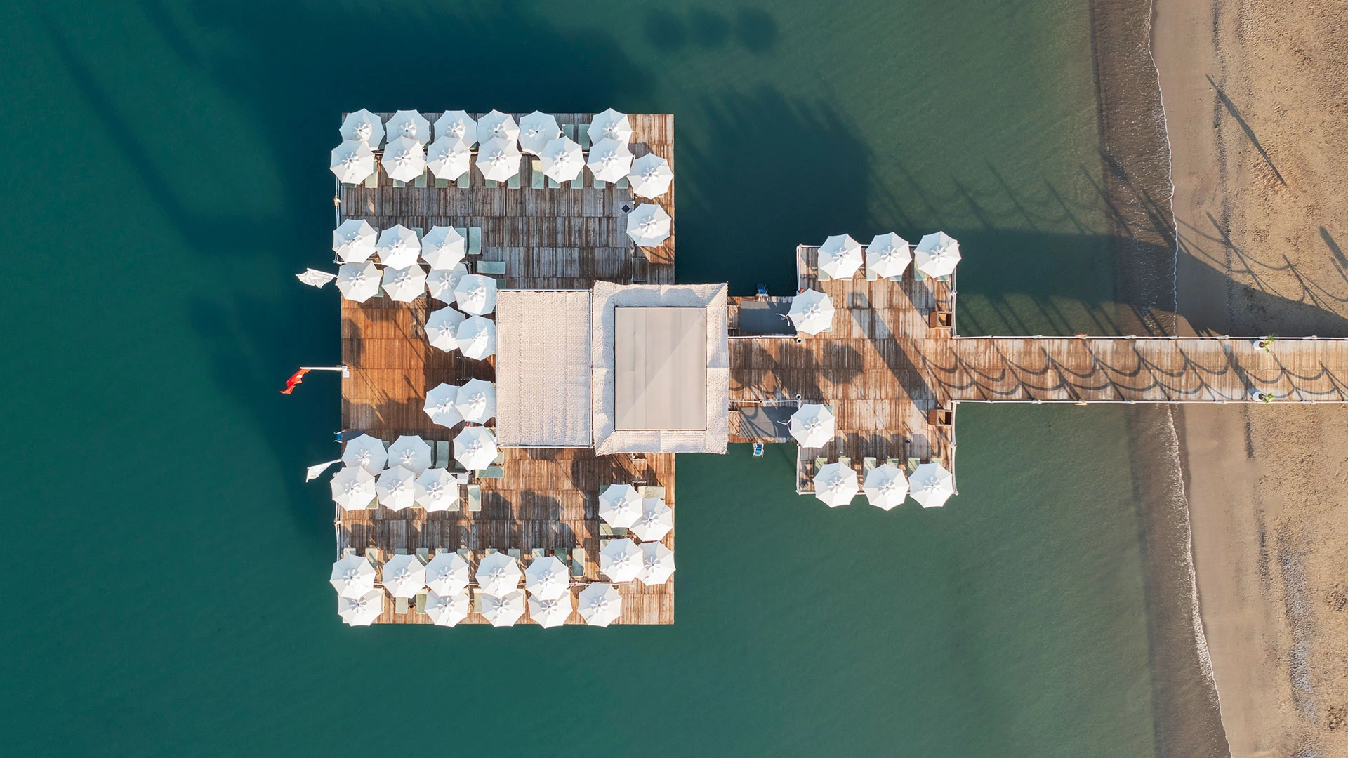 ELA EXCELLENCE RESORT BELEK Нова Година в Анталия с чартър от Бургас – 9
