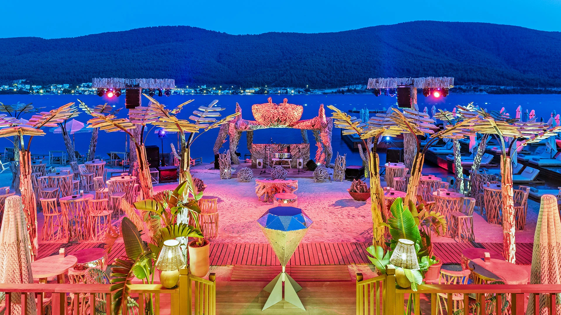 TITANIC LUXURY COLLECTION BODRUM Почивка в Егейска Турция с чартър до Бодрум – 47