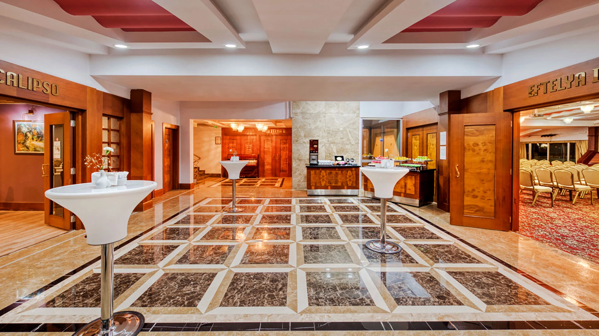 SEA LIFE FAMILY RESORT HOTEL Нова Година в Анталия с чартър от Пловдив – 62