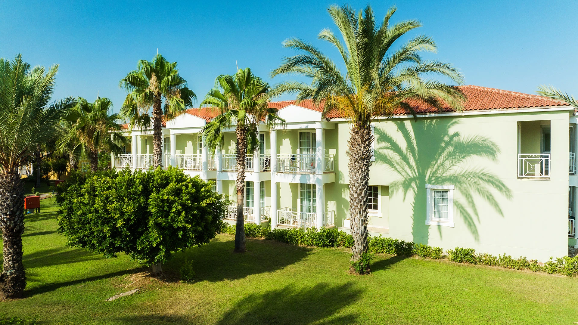 Asteria Family Resort Side (Ex Euphoria Palm) – 74