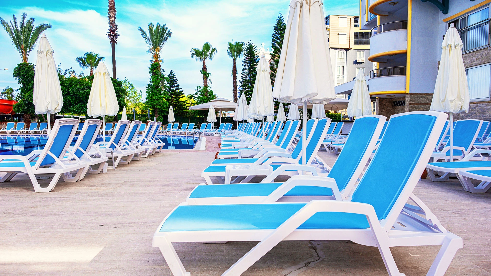 Prestige Alanya Hotel – 18