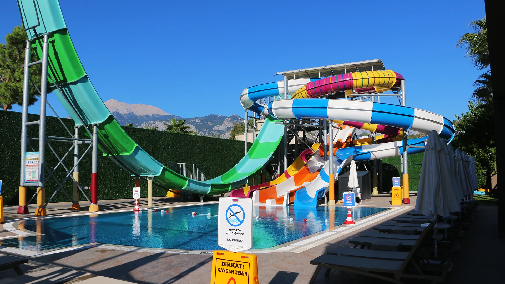 SAILORS BEACH CLUB Чартър до Анталия от Варна 2026 [VAR] – 23