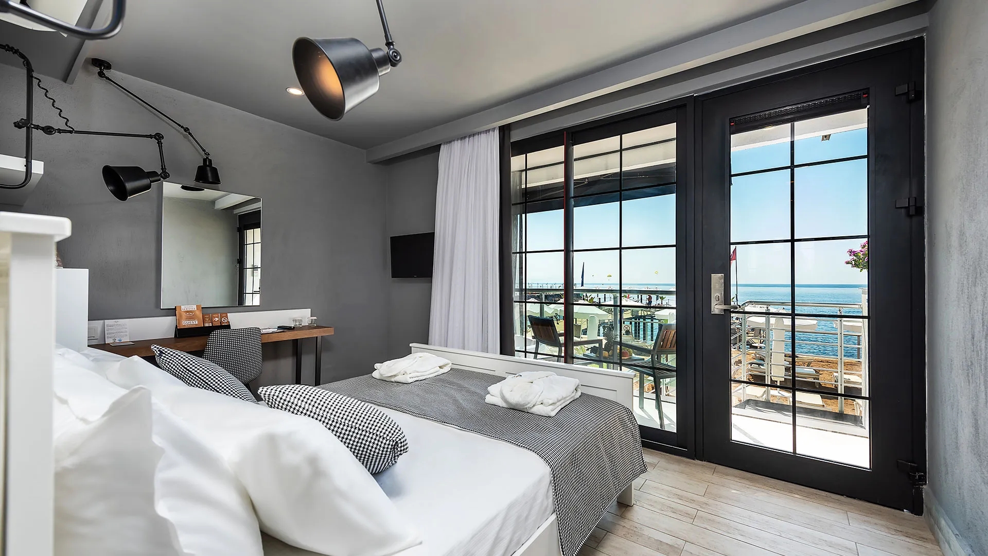 WHITE CITY RESORT & SPA Чартър до Анталия от Бургас 2026 [BOJ] – 42