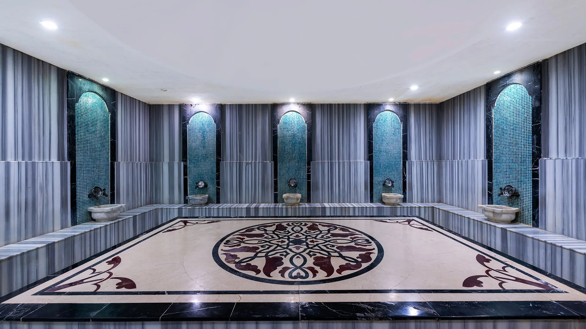 Lrs Lake & River Side Hotel Spa – 31