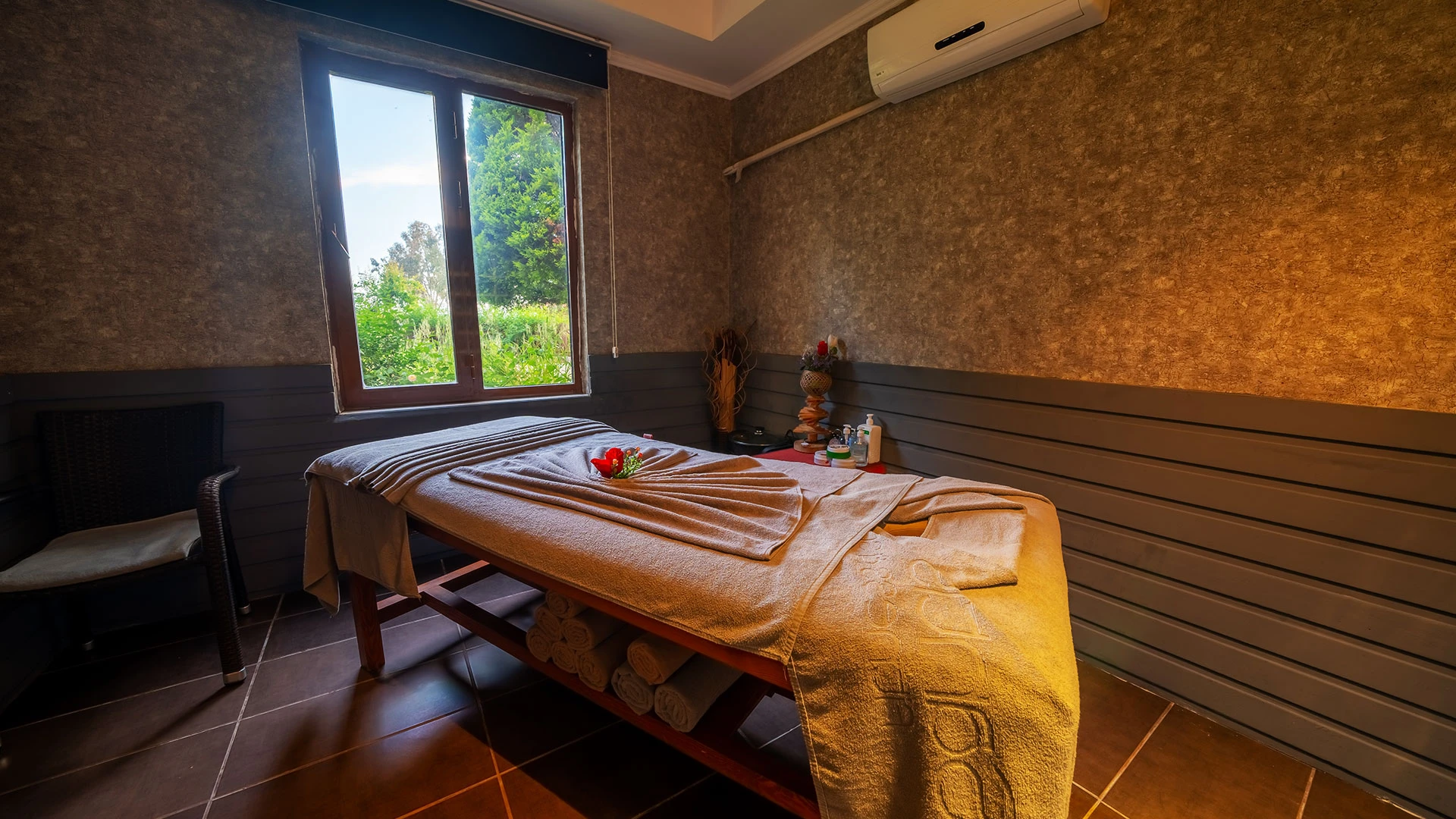 Alba Resort Hotel – 31