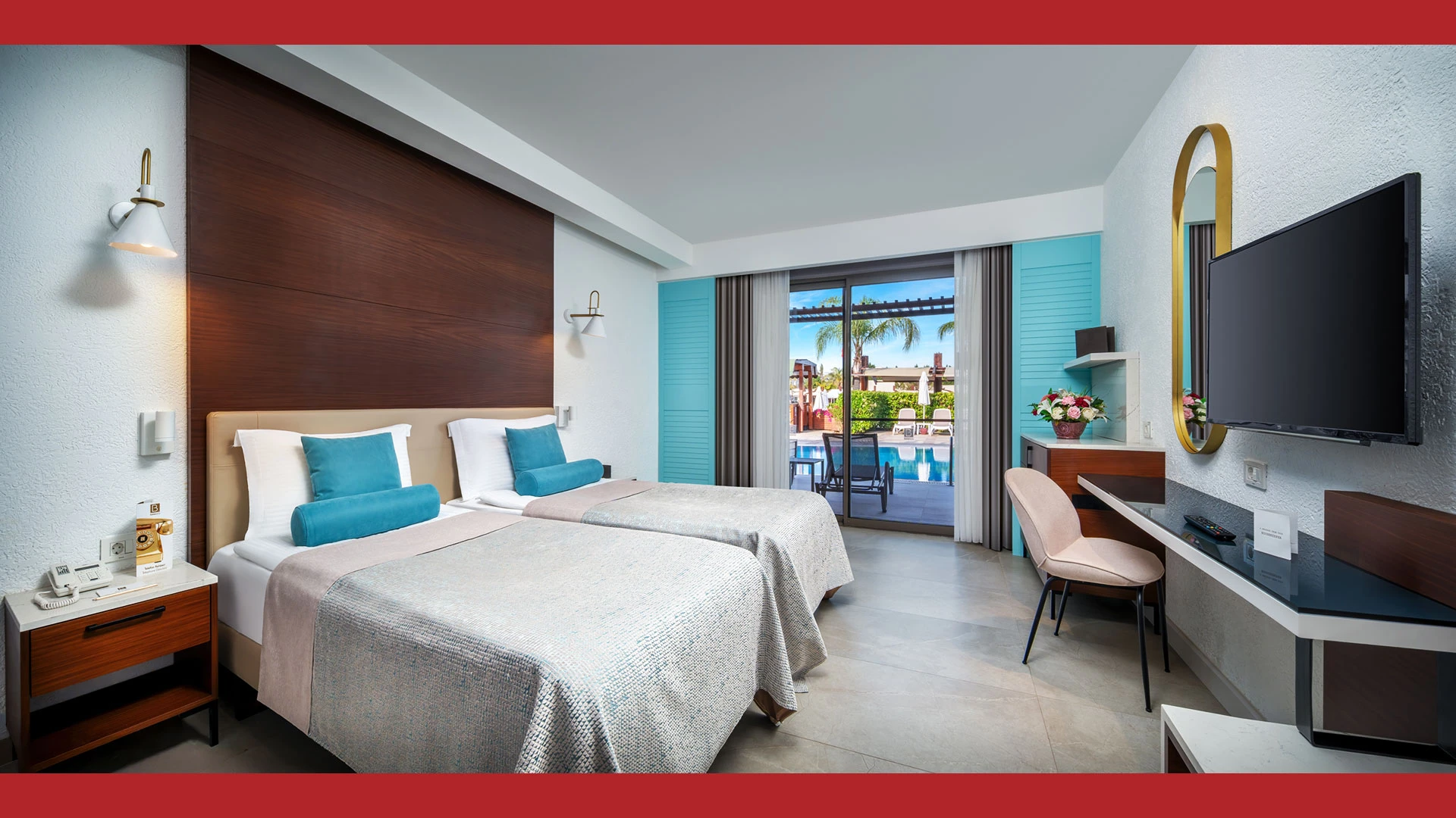 Baia Lara Hotel – 12