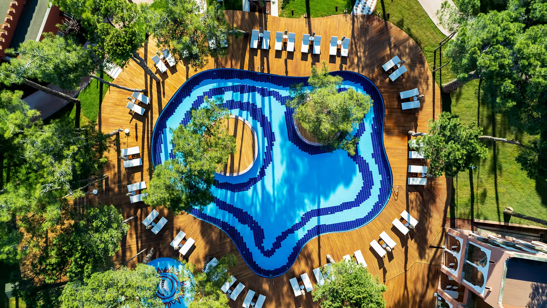 RIXOS PARK BELEK Чартър до Анталия от Пловдив 2026 [PDV] – 5