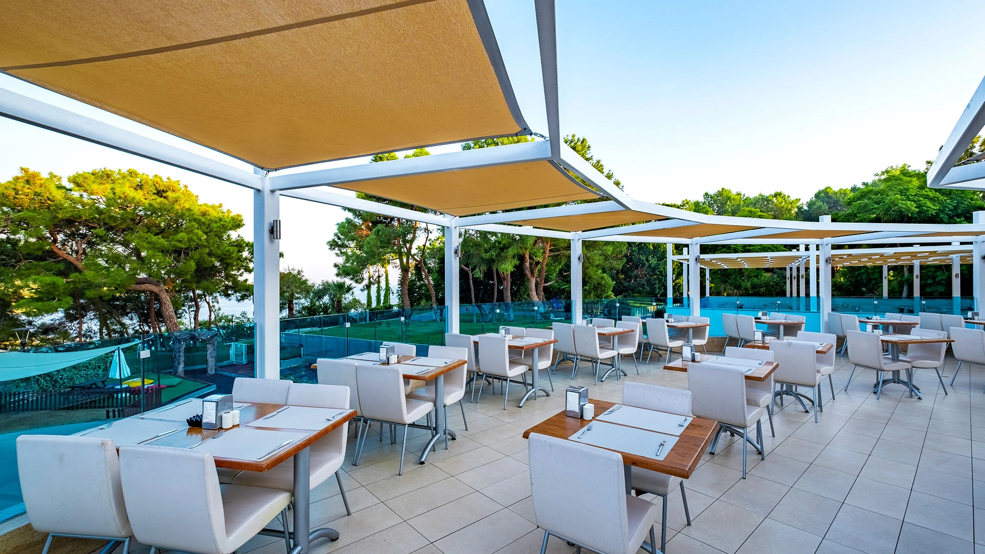 A Good Life Utopia Family Resort – 43