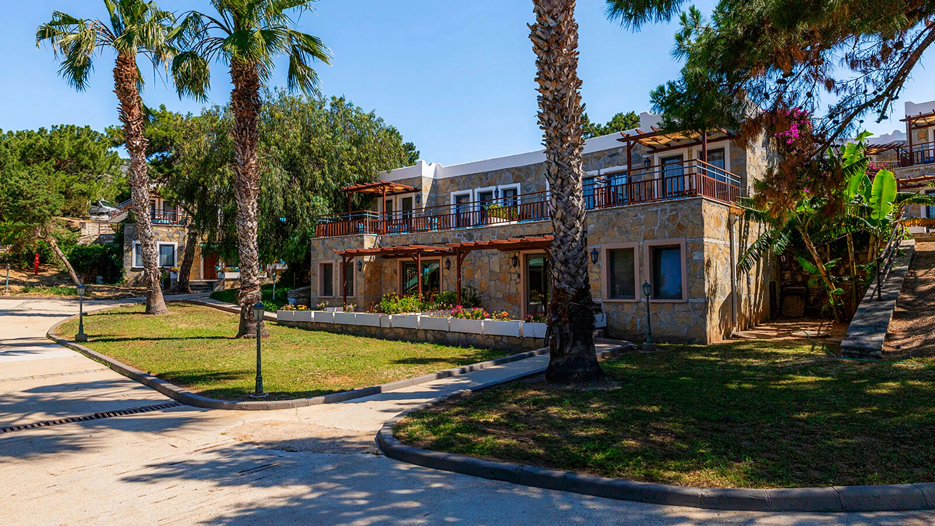 Bodrum Park Resort – 77