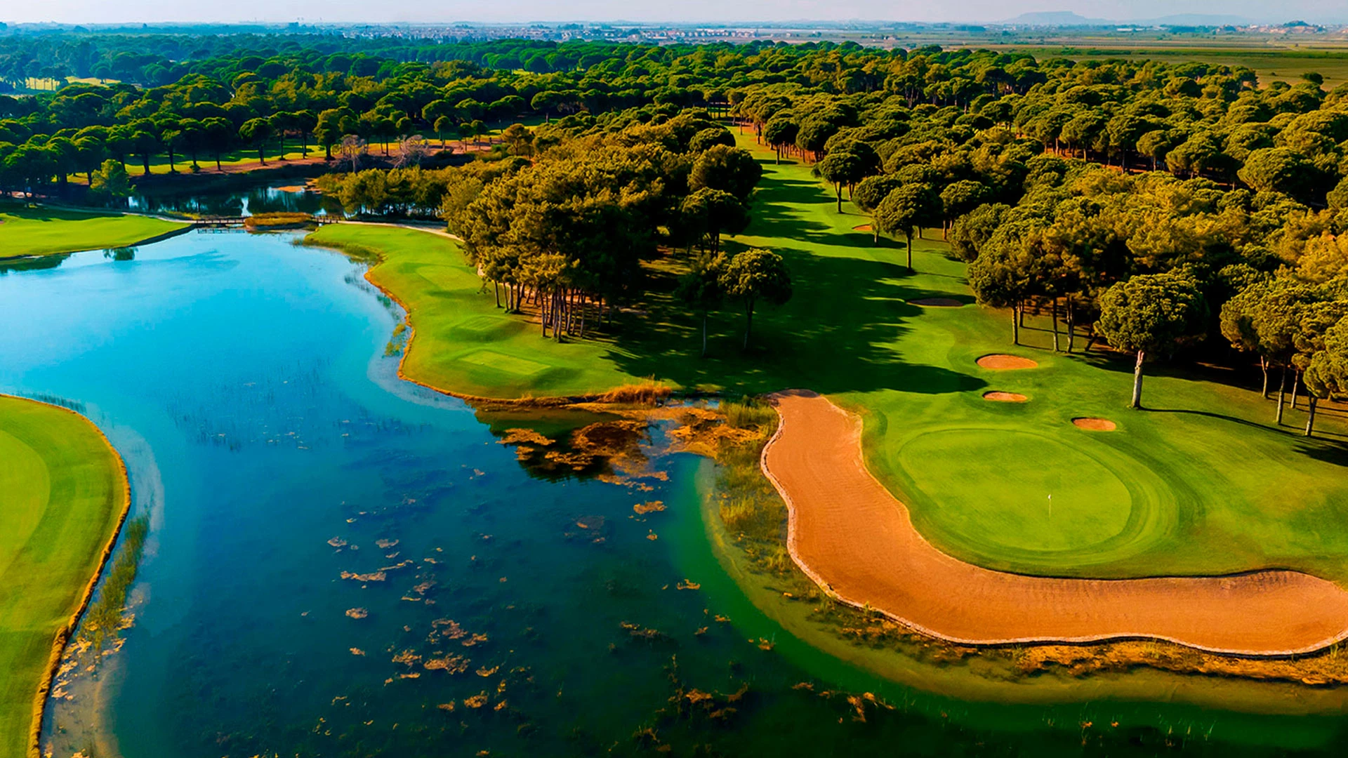 GLORIA VERDE RESORT Нова Година в Анталия с чартър от Пловдив – 42