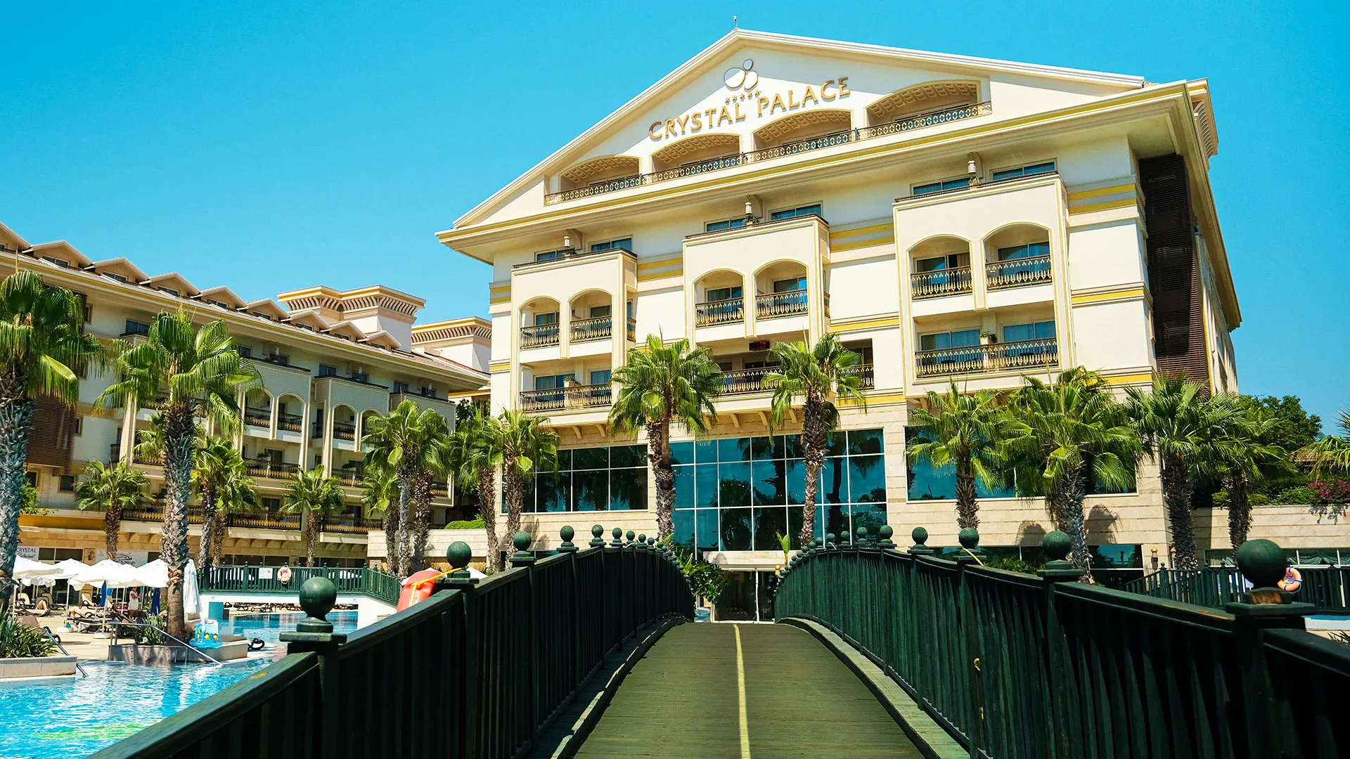 DIAMOND EXCELLENCE RESORT&SPA(EX.CRYSTAL PALACE) Чартър до Анталия от Пловдив 2026 [PDV] – 54