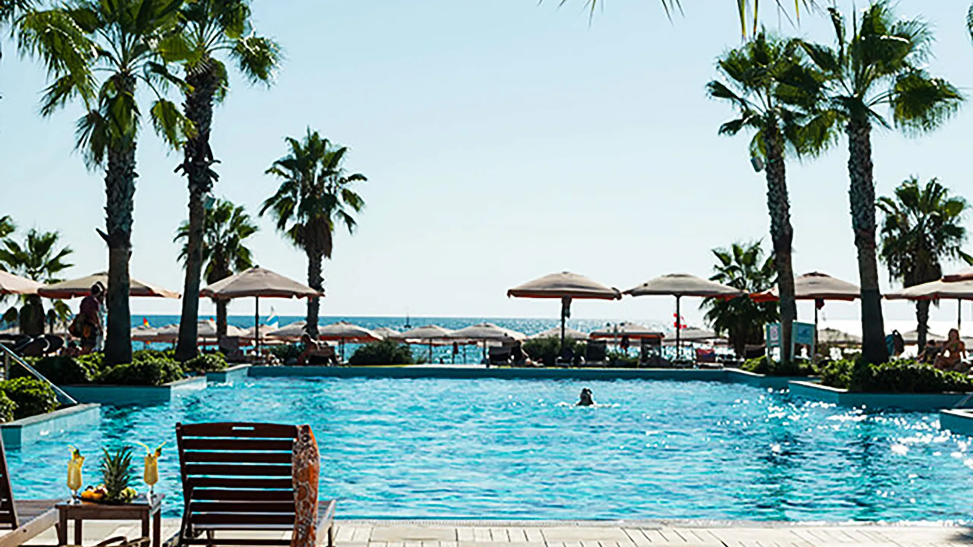 Alibey Resort – 27