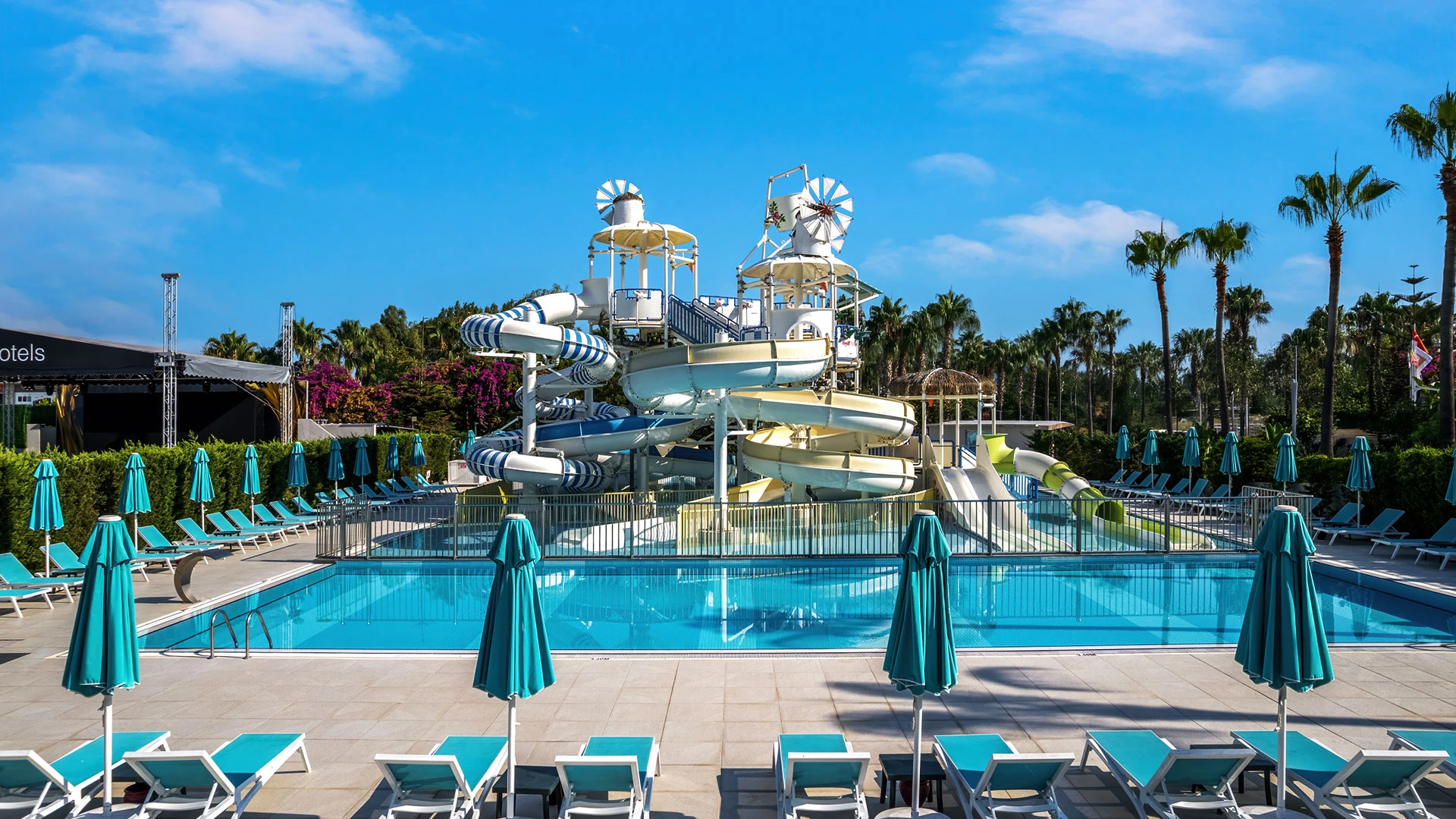 Baia Lara Hotel – 70