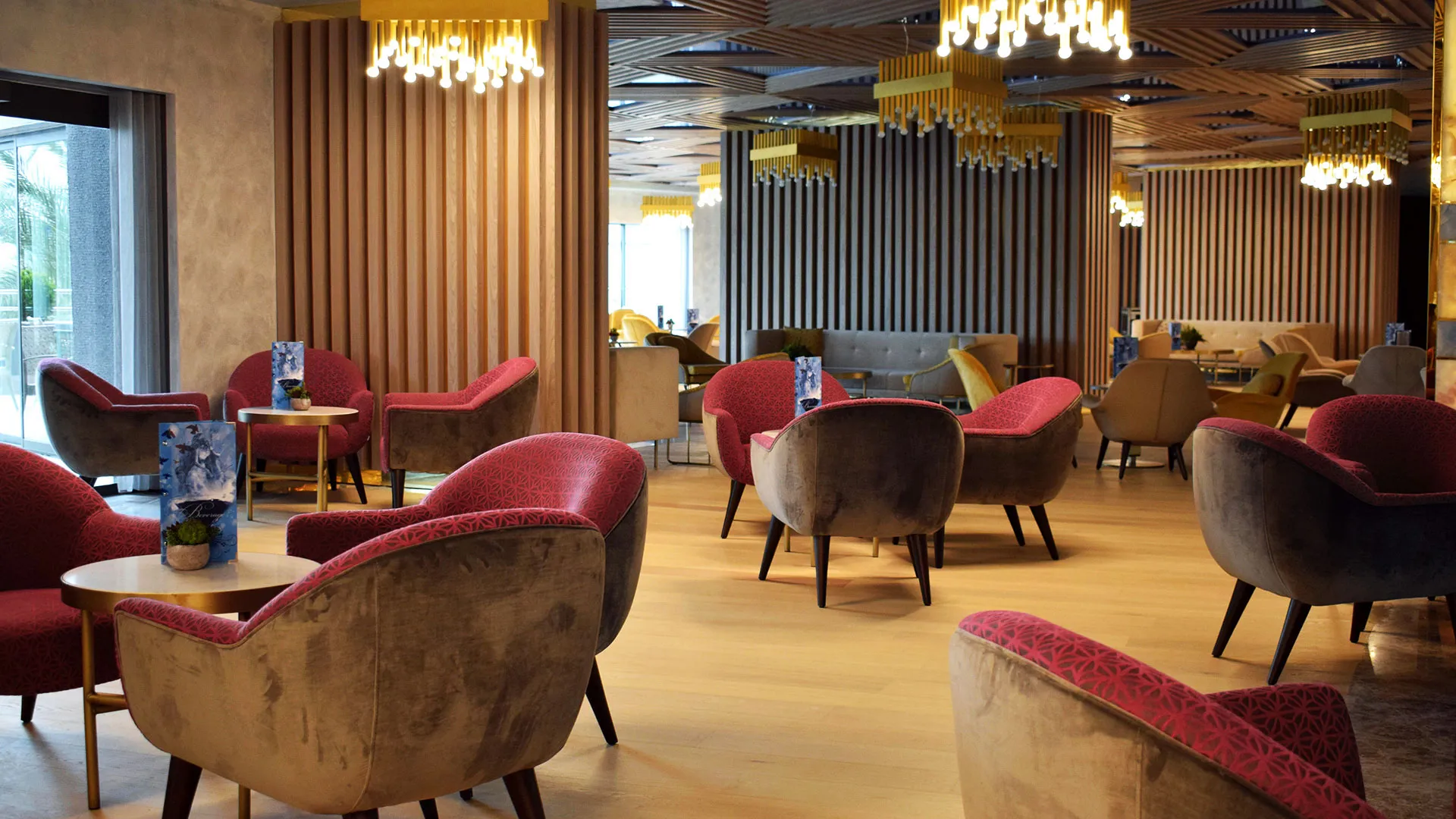 ROYAL WINGS HOTEL Нова Година в Анталия с чартър от Пловдив – 48