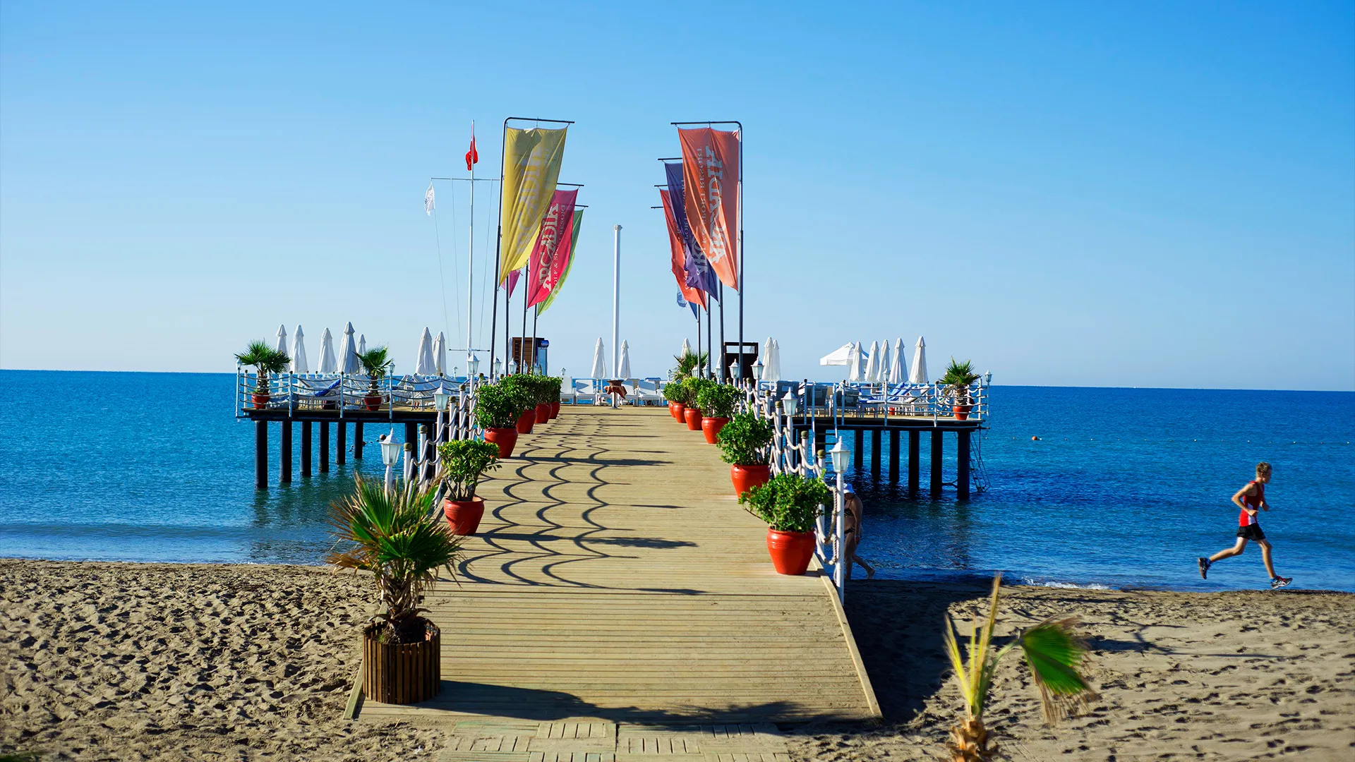 Limak Arcadia Sport Resort – 42