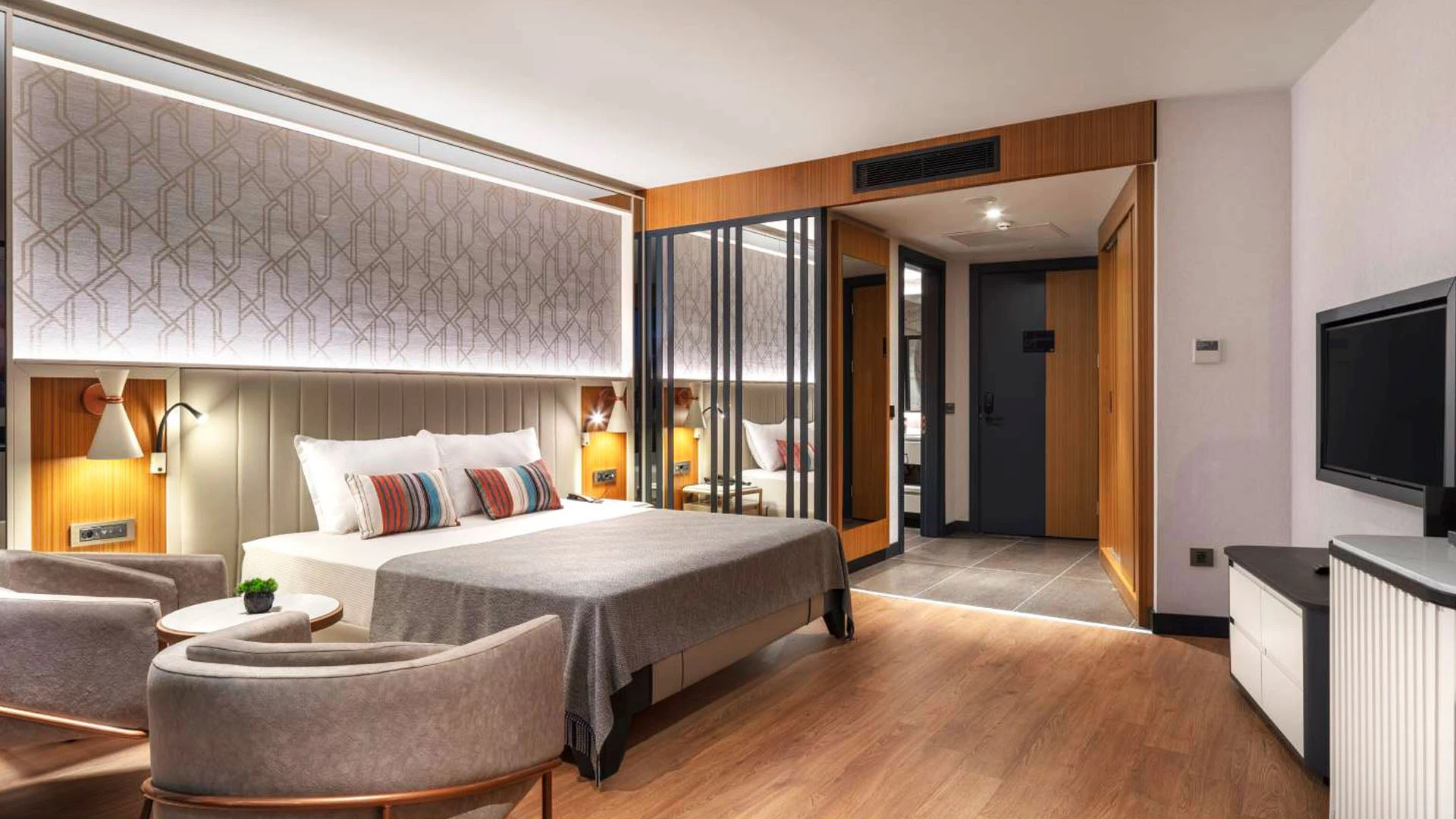 Mylome Luxury Hotel & Resort – 42