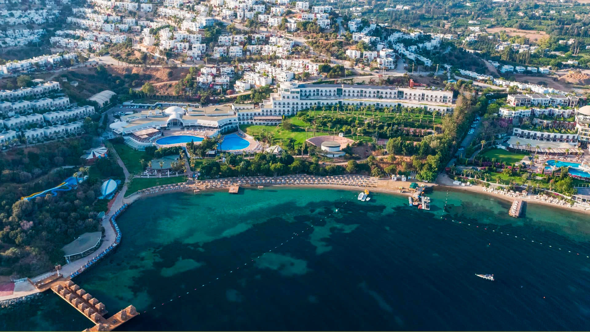 Yasmin Bodrum Resort – 61