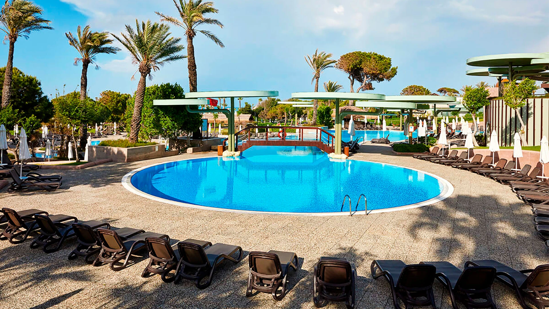 GLORIA VERDE RESORT Нова Година в Анталия с чартър от Пловдив – 123