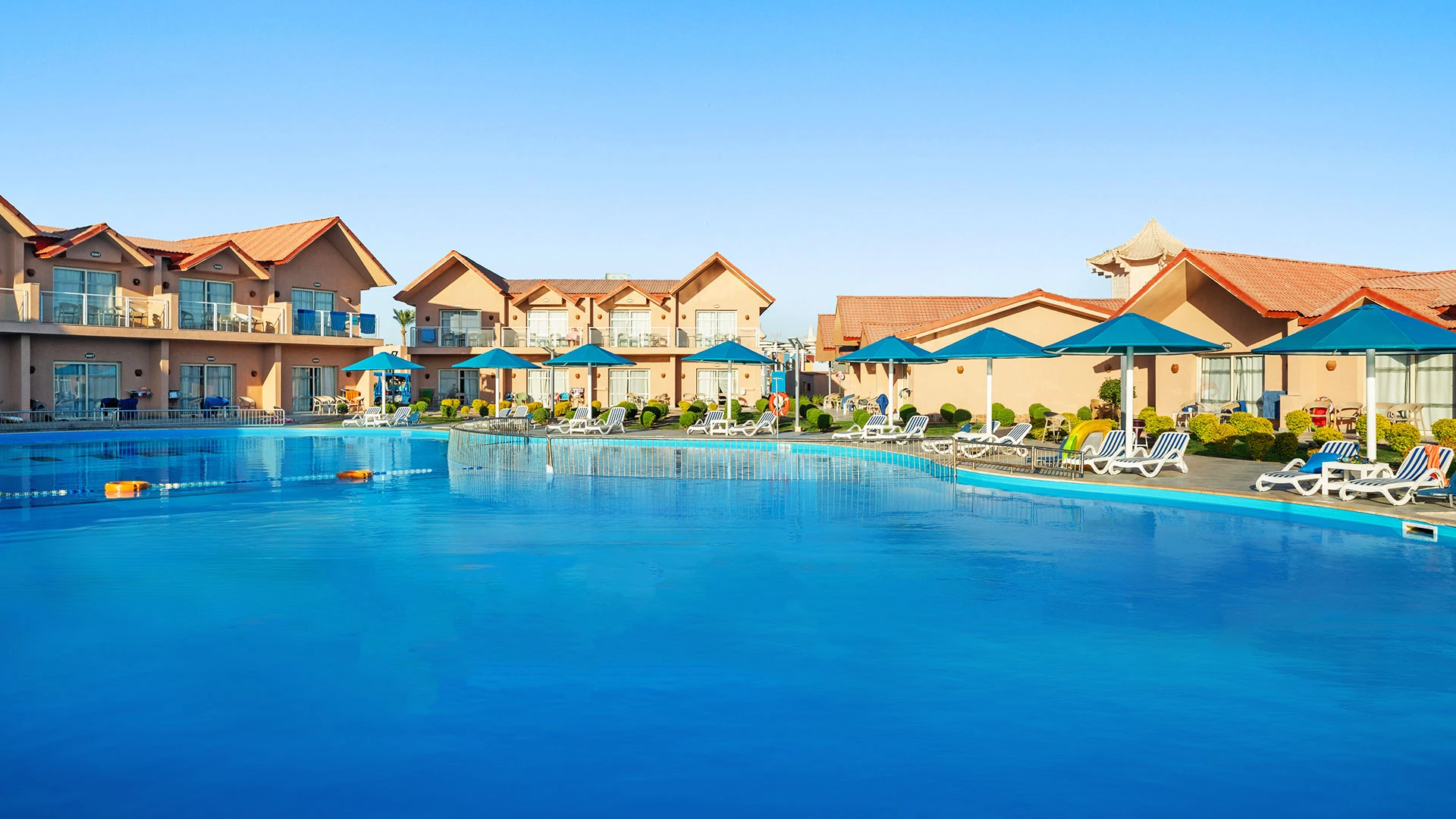 PICKALBATROS JUNGLE AQUA PARK RESORT - NEVERLAND HURGHADA Чартър до Хургада от София [SOF] 2026 – 56