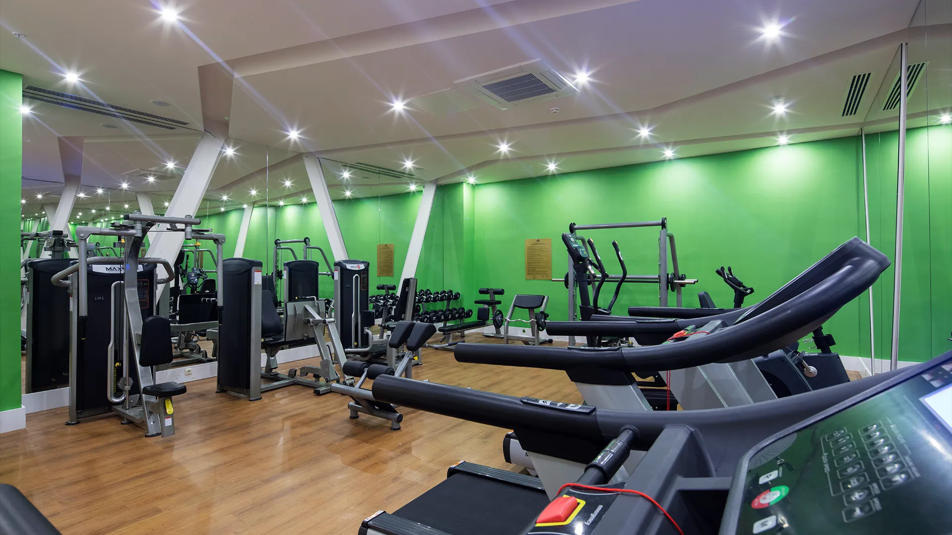 Aydinbey Queen'S Palace & Spa – 24