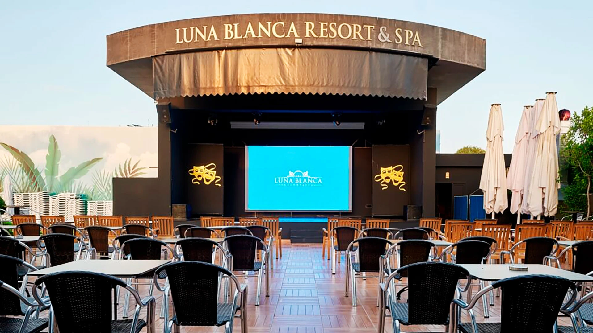 Luna Blanca Resort & Spa – 5