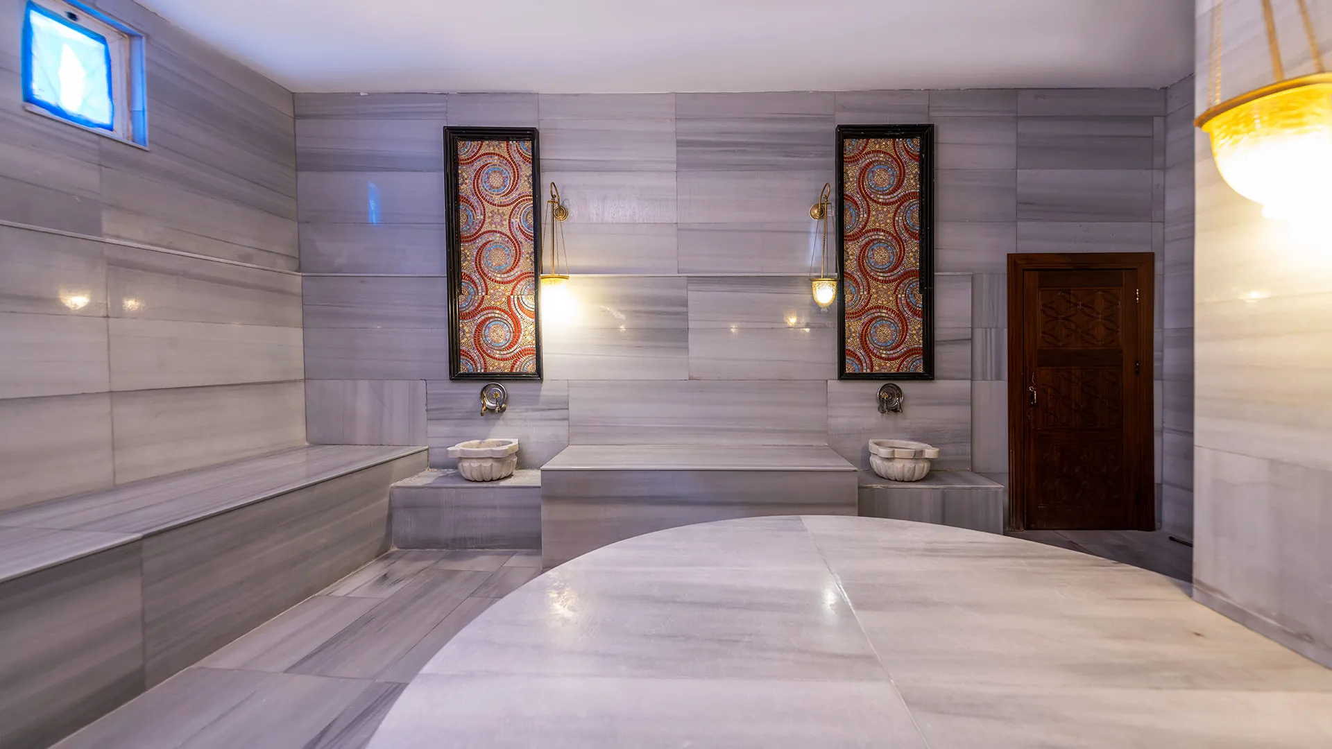 Lrs Port River Hotel Spa – 26