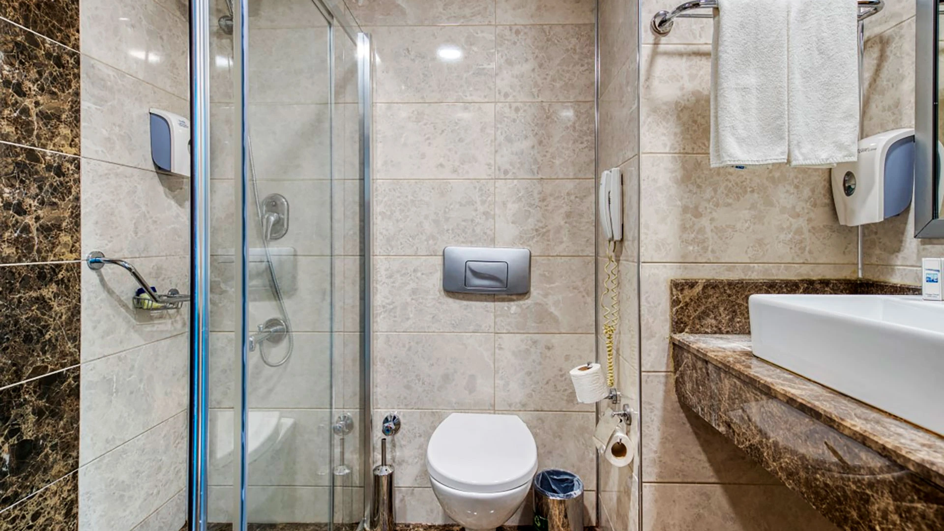 SEA LIFE FAMILY RESORT HOTEL Нова Година в Анталия с чартър от Пловдив – 40