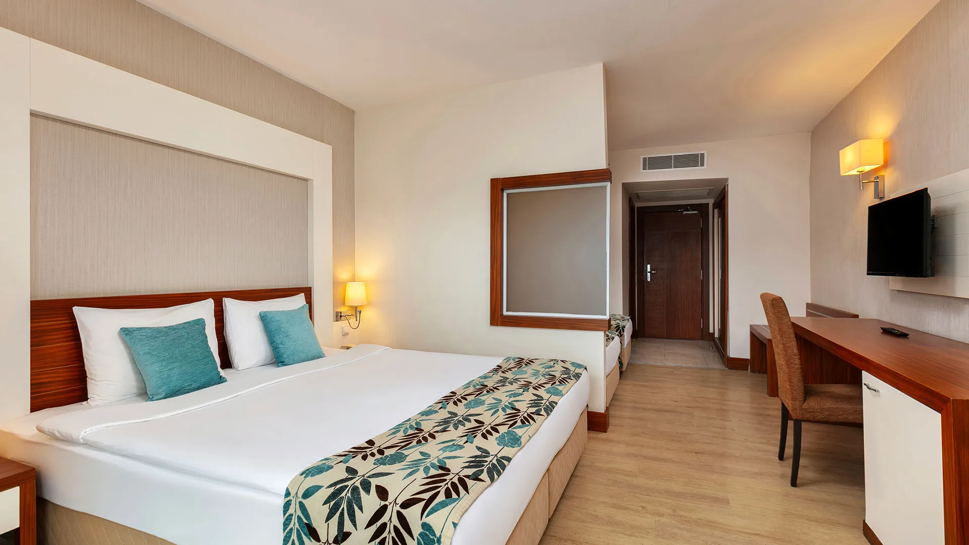 Greenwood Kemer Resort – 35