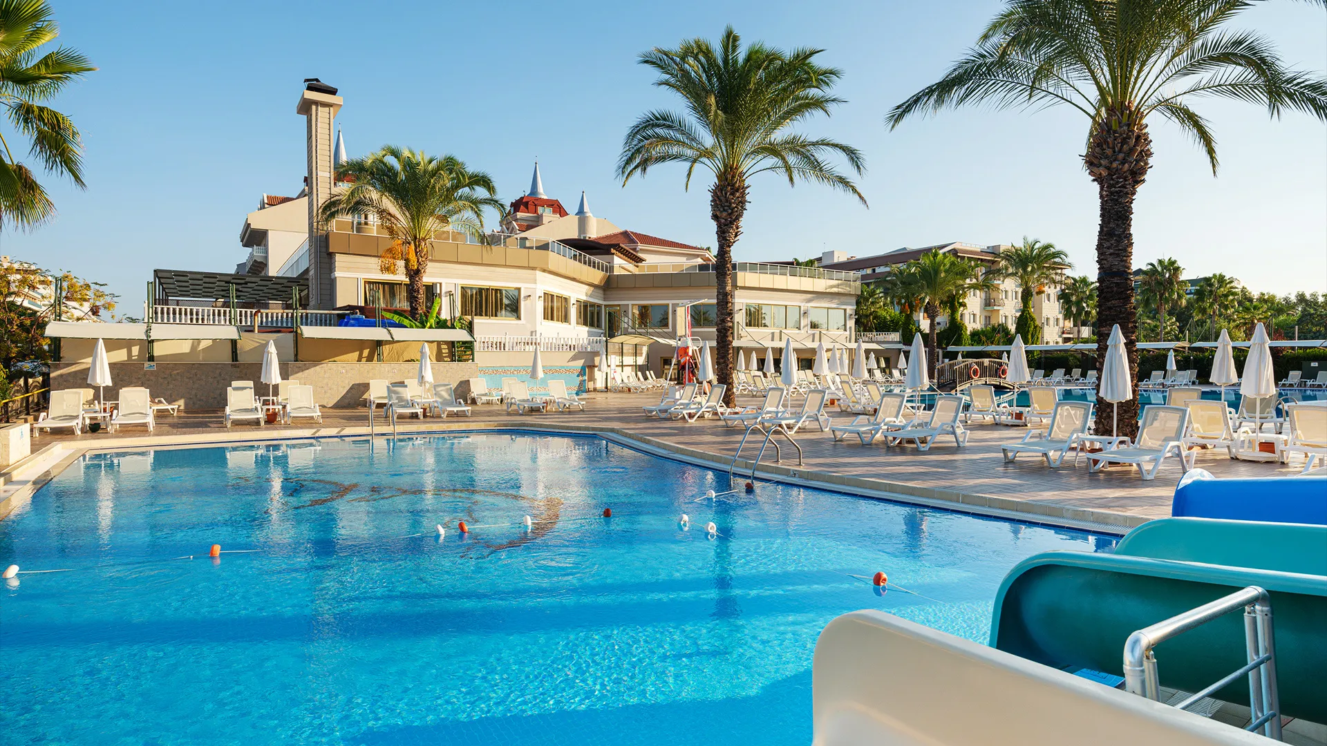 AYDINBEY FAMOUS RESORT Чартър до Анталия от Варна 2026 [VAR] – 42
