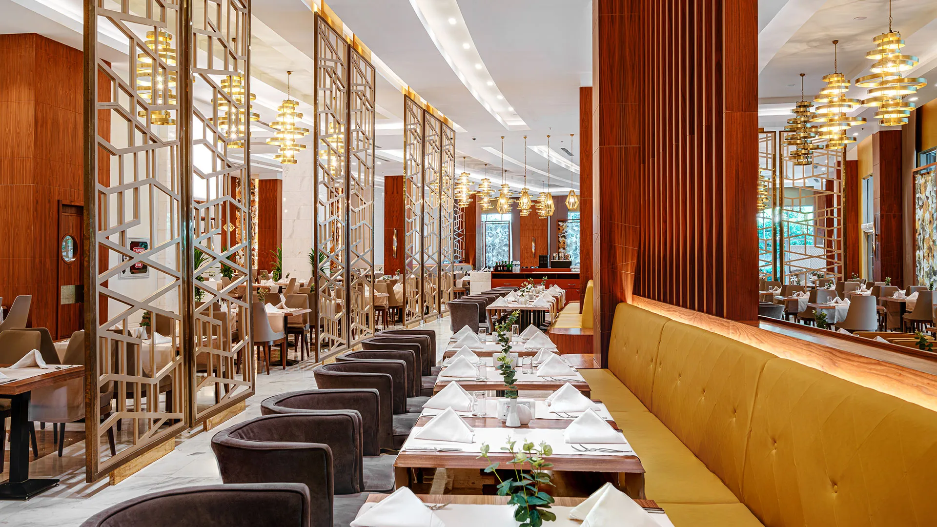 Kirman Sidemarin Beach & Spa – 38