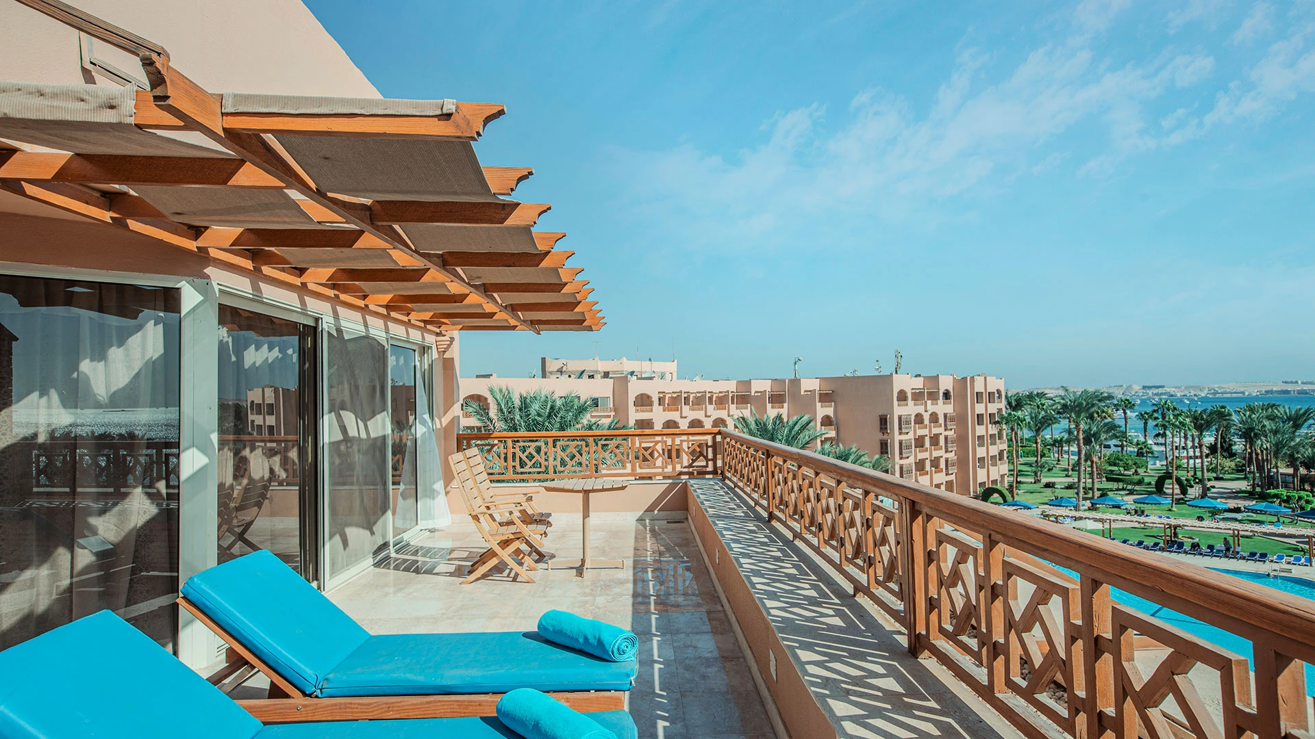 CONTINENTAL HURGHADA RESORT Чартър до Хургада от София [SOF] 2026 – 47