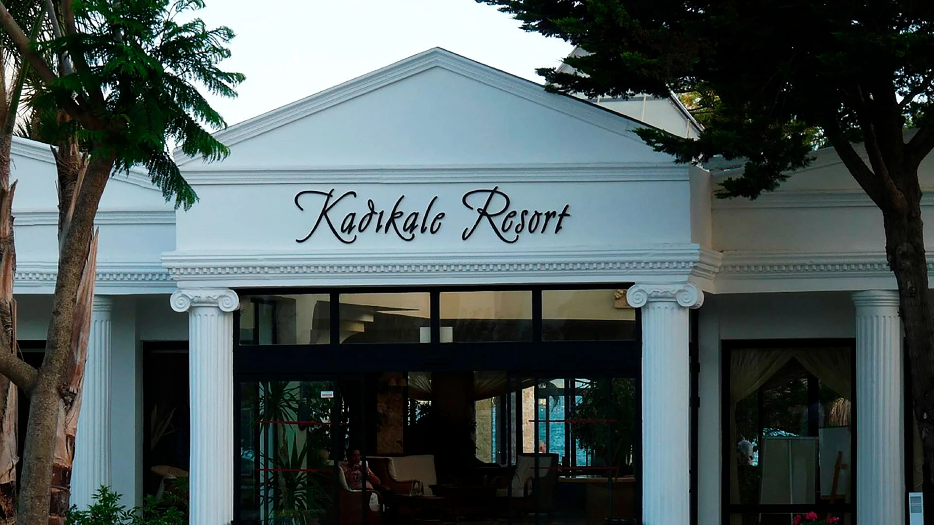 Kadikale Resort – 5