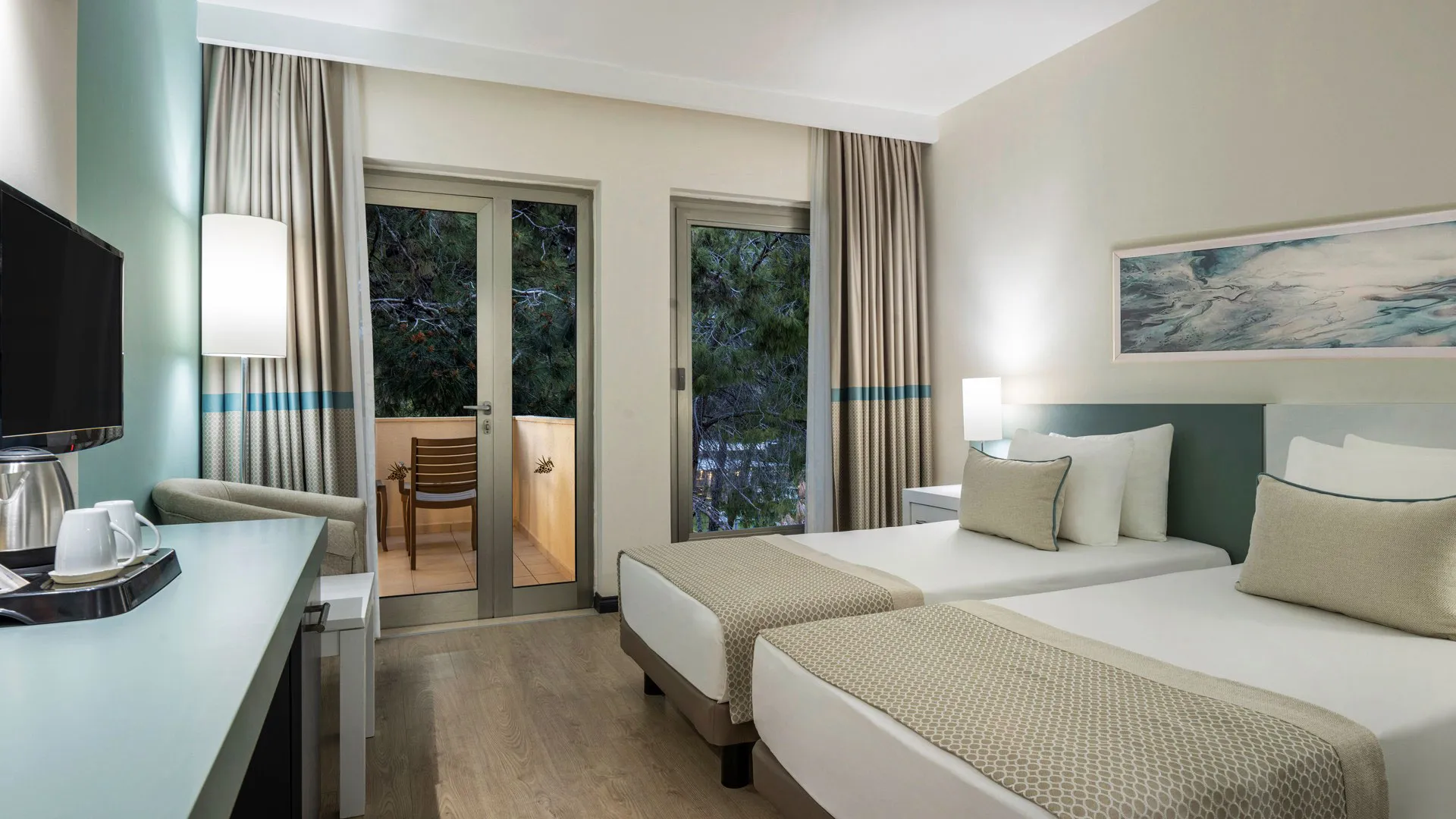 ARCANUS HOTELS SORGUN Чартър до Анталия от Варна 2026 [VAR] – 37