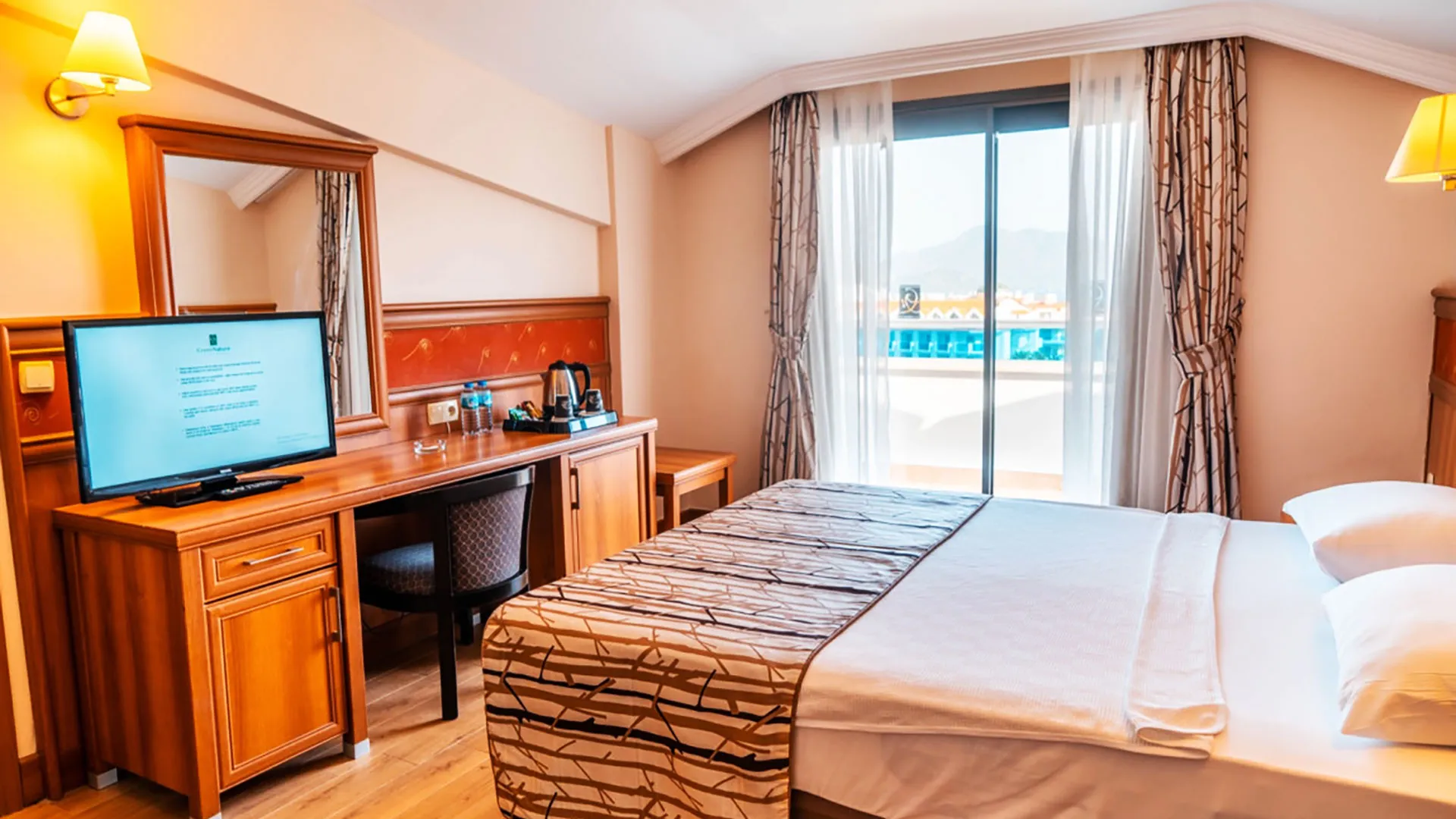 Green Nature Resort & Spa – 23
