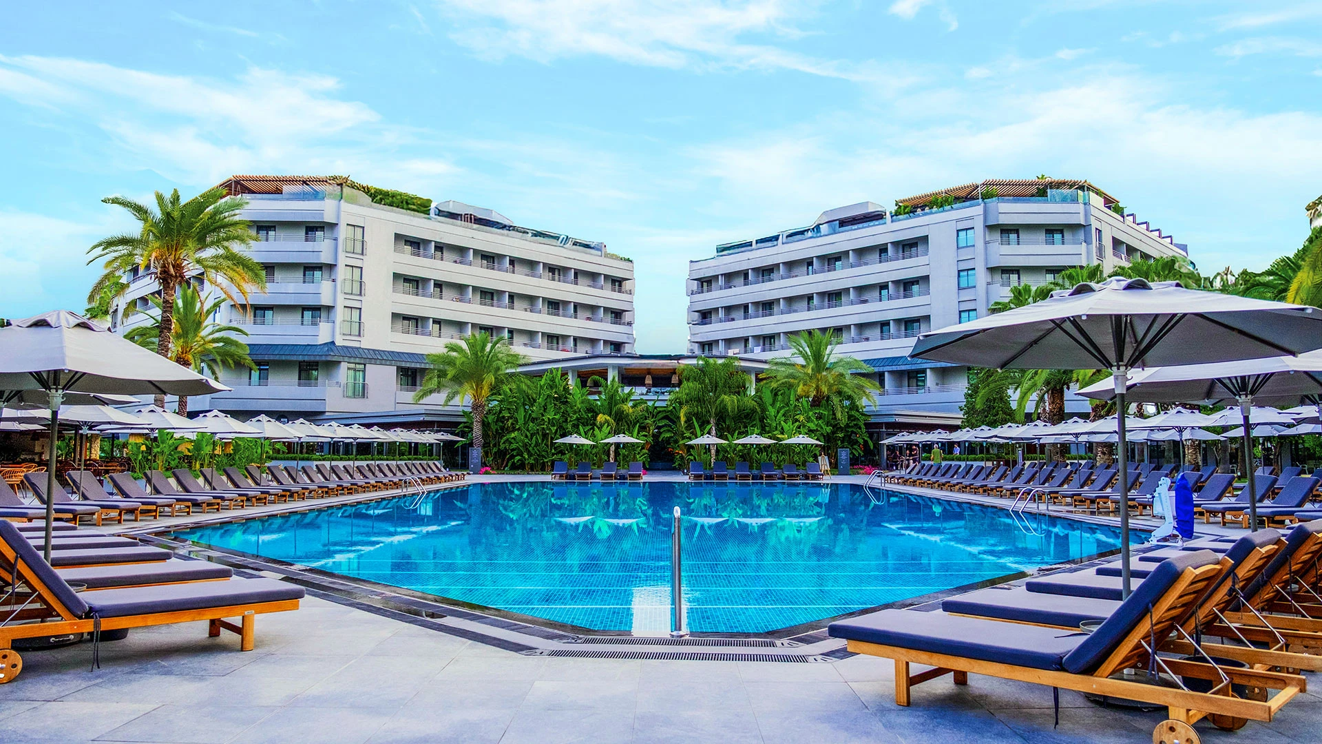 Miramare Beach Hotel – 4