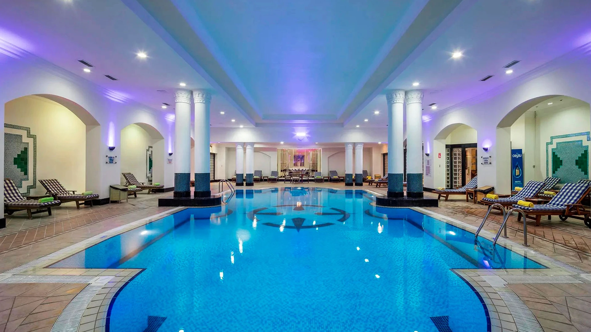 The Norm Oriental Hotel – 17