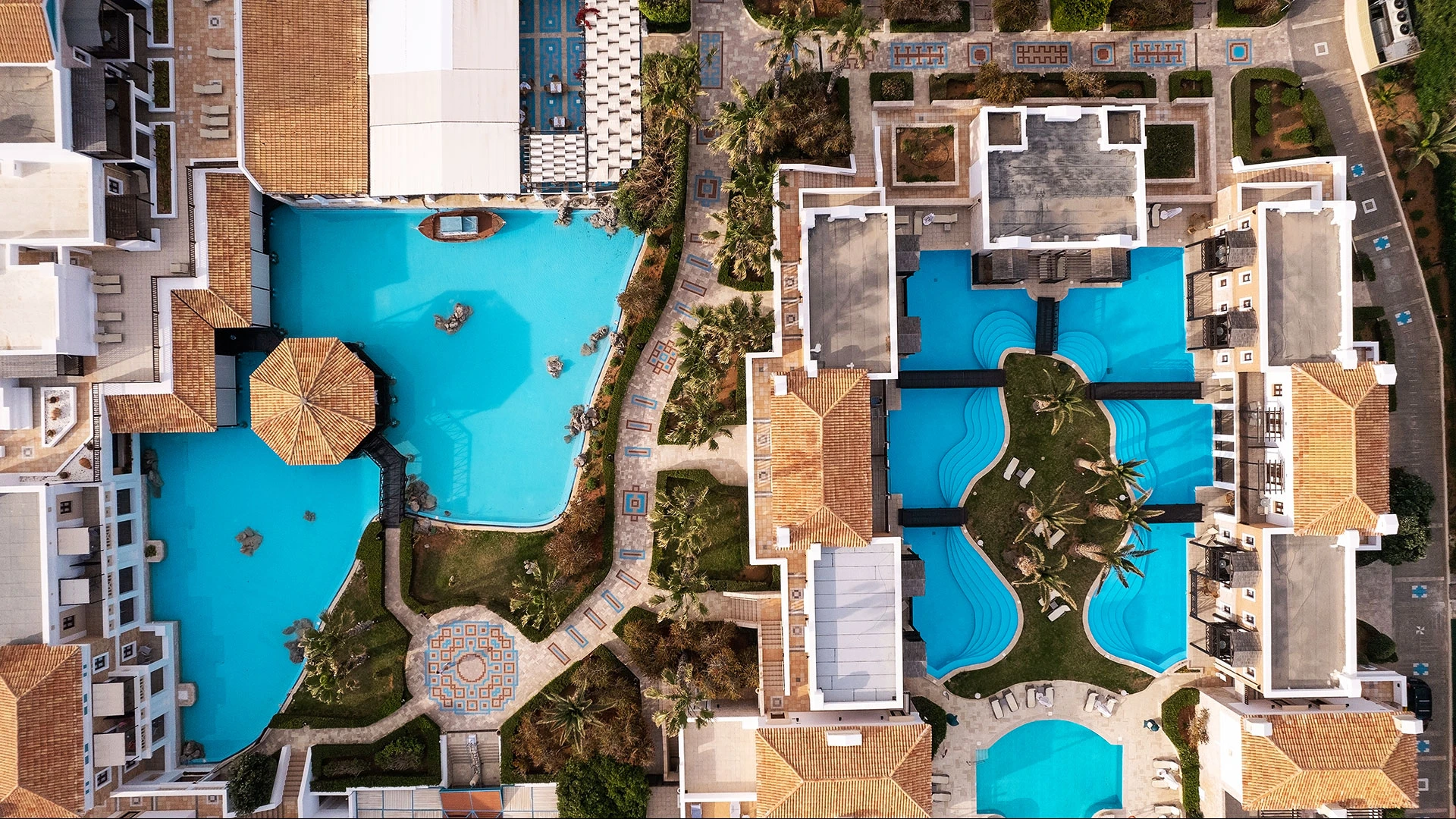 Mitsis Royal Mare Почивка на о-в Крит с полет от София – 3