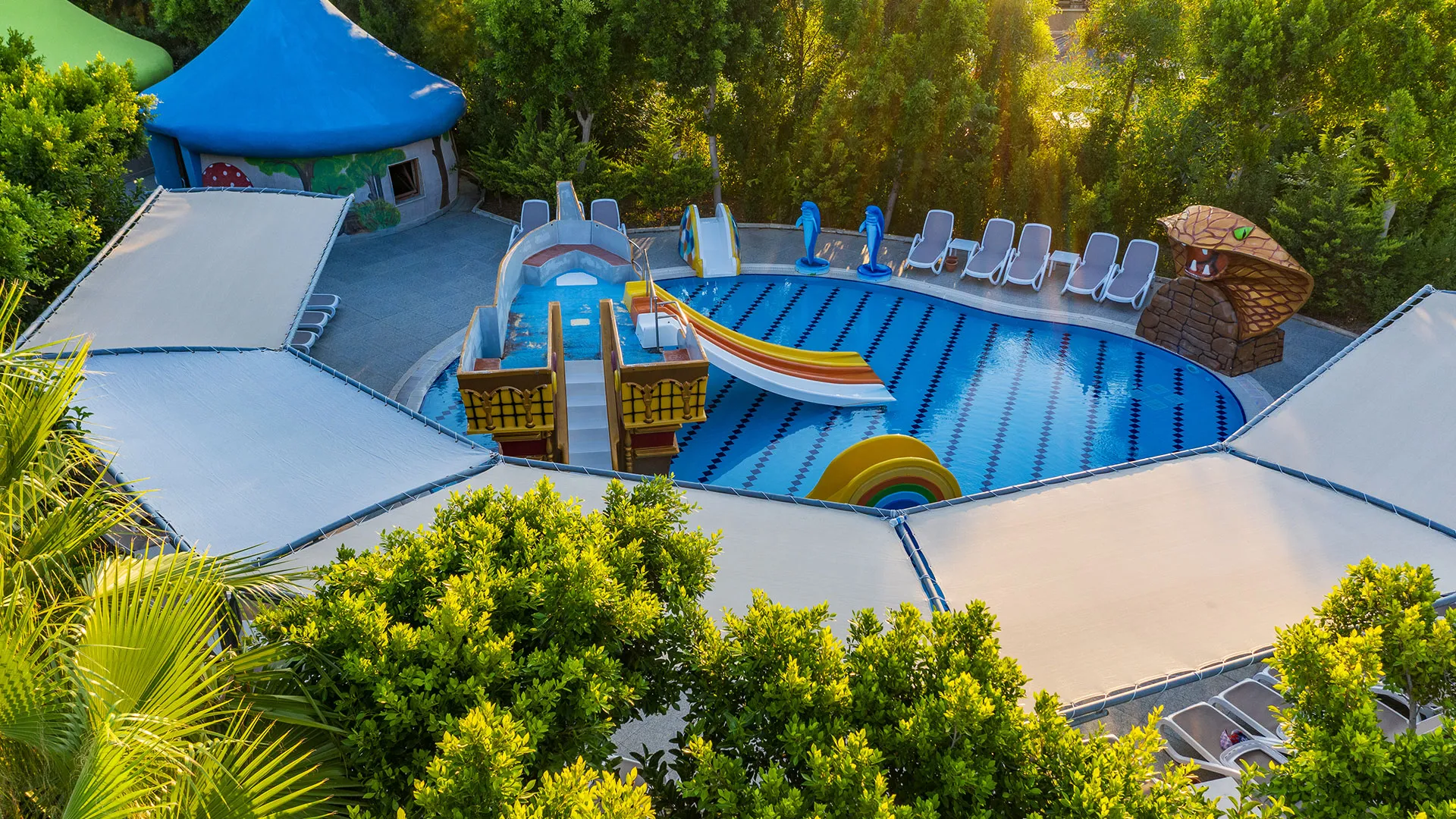 Sunmelia Beach – 6