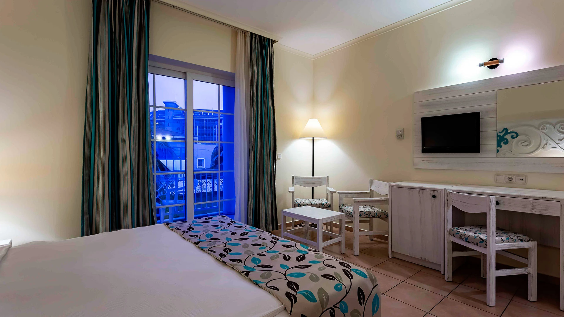 ASTERIA FAMILY RESORT SIDE (EX.EUPHORIA PALM BEACH) Чартър до Анталия от София 2026 [SOF] – 12