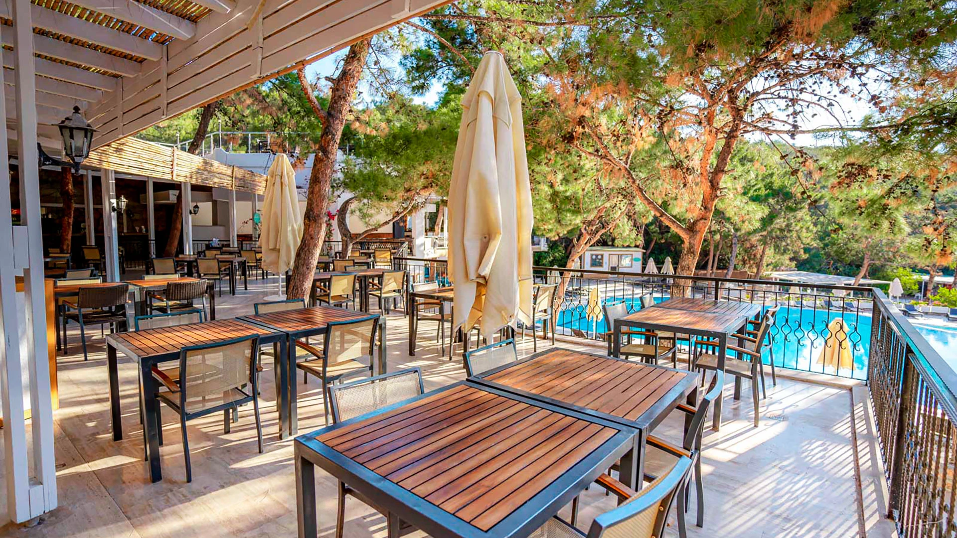 Bodrum Park Resort – 25
