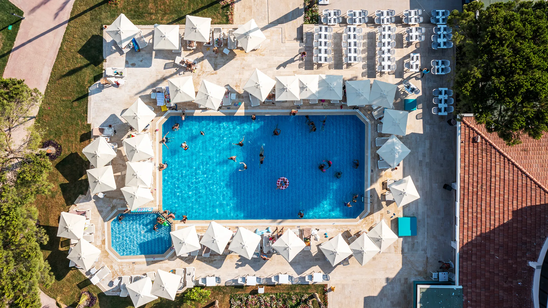 La Benata Hotel – 29