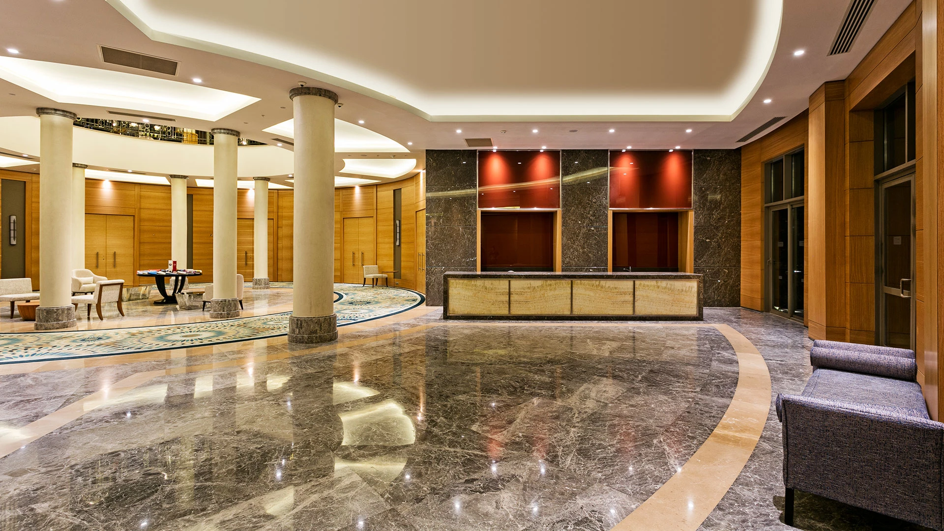 TITANIC LUXURY COLLECTION BODRUM Почивка в Егейска Турция с чартър до Бодрум – 68